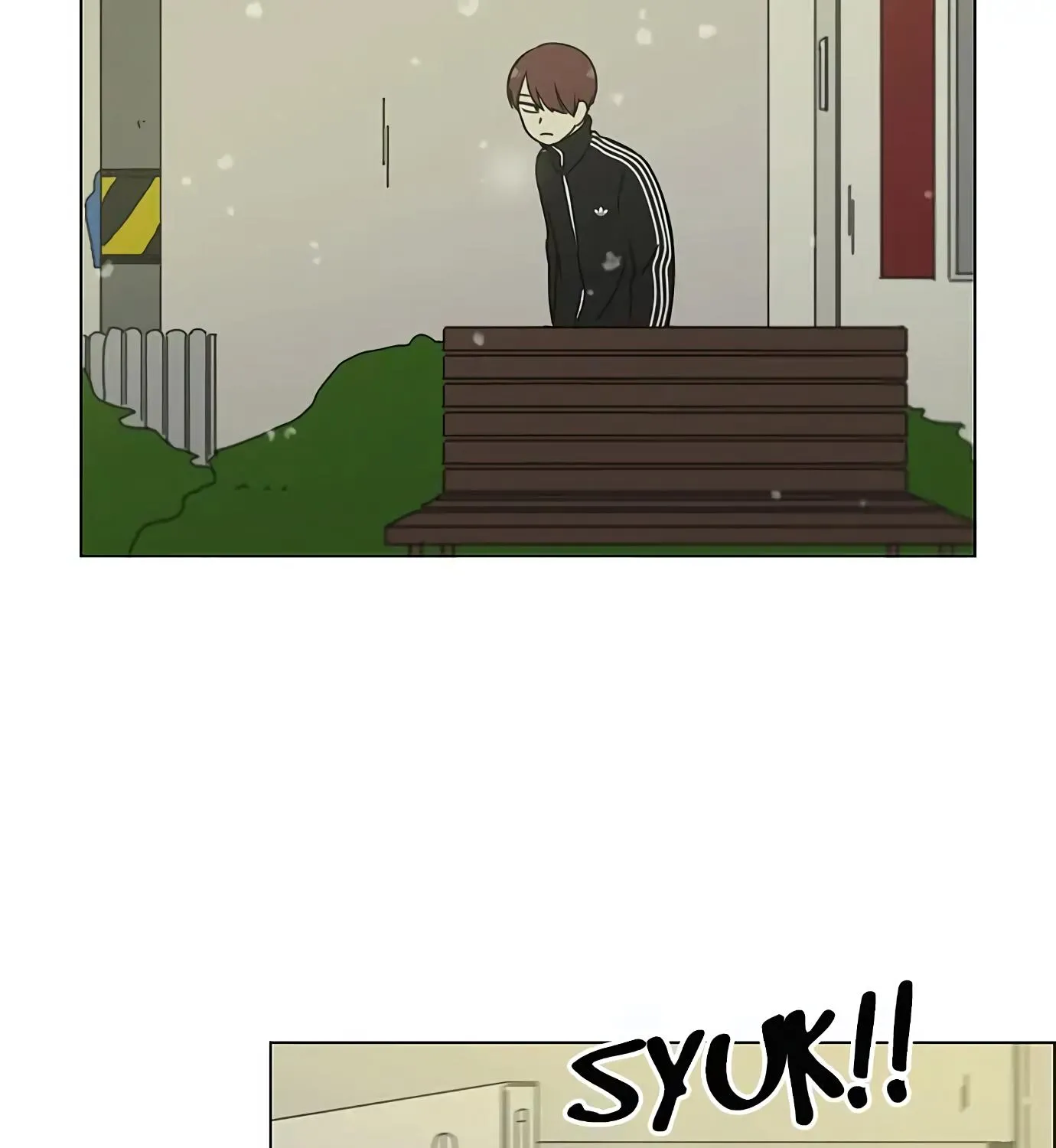 Yeonae Hyeokmyeong Chapter 128 page 35 - 