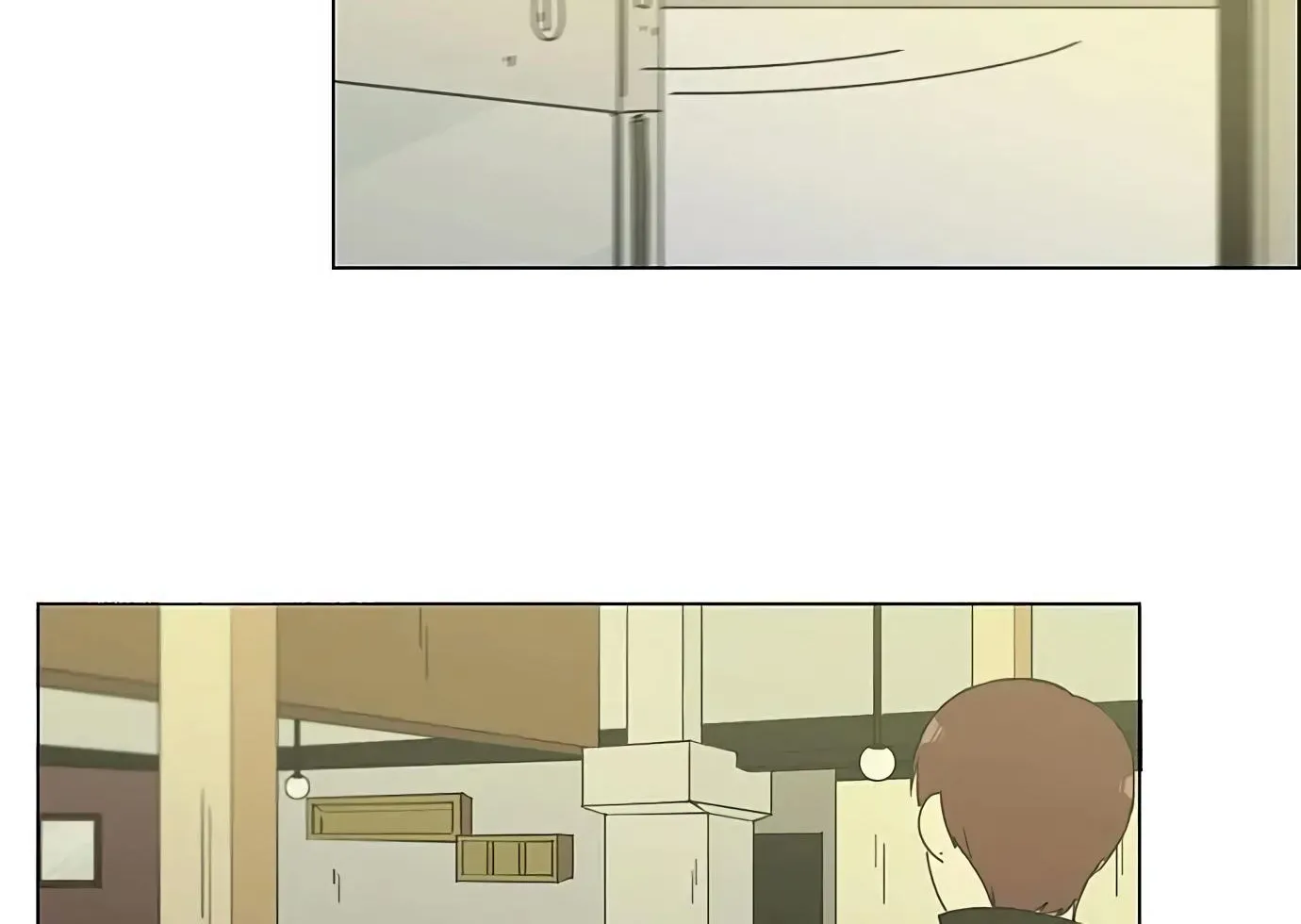 Yeonae Hyeokmyeong Chapter 128 page 36 - 