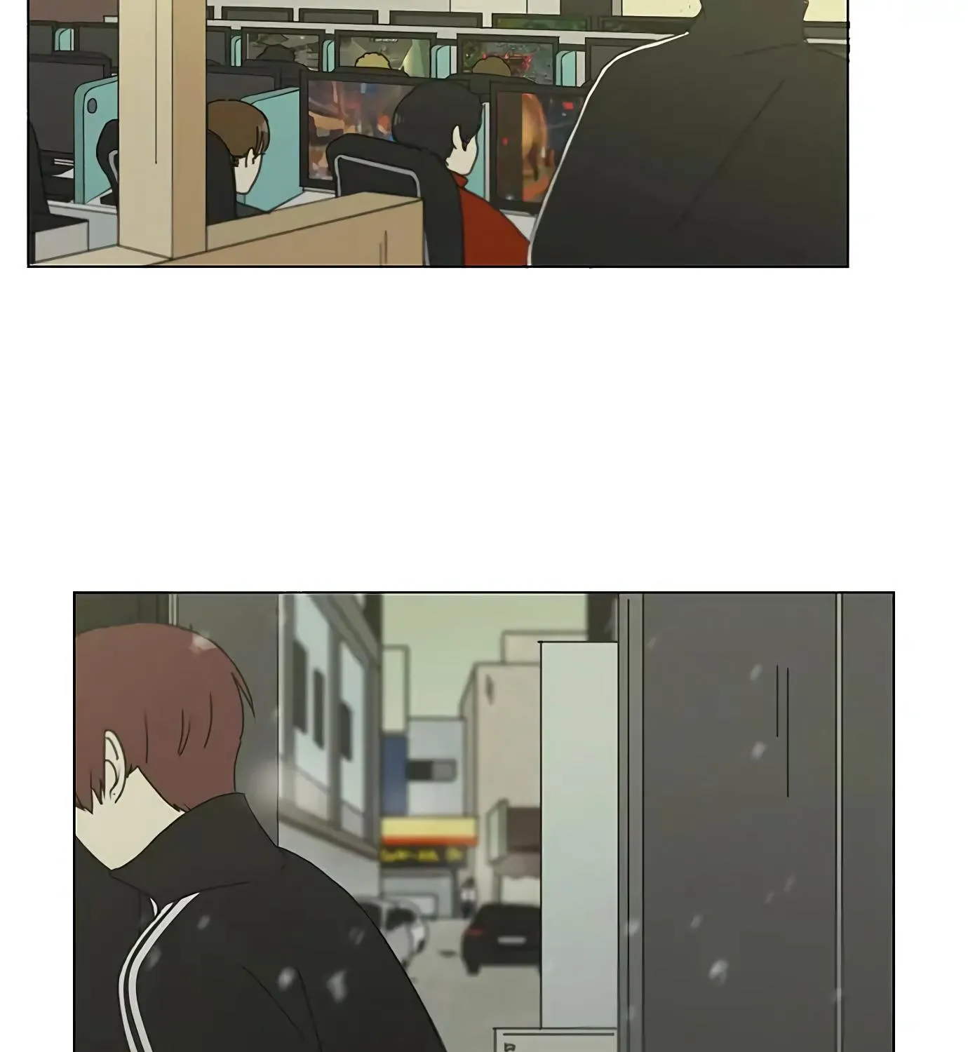 Yeonae Hyeokmyeong Chapter 128 page 37 - 