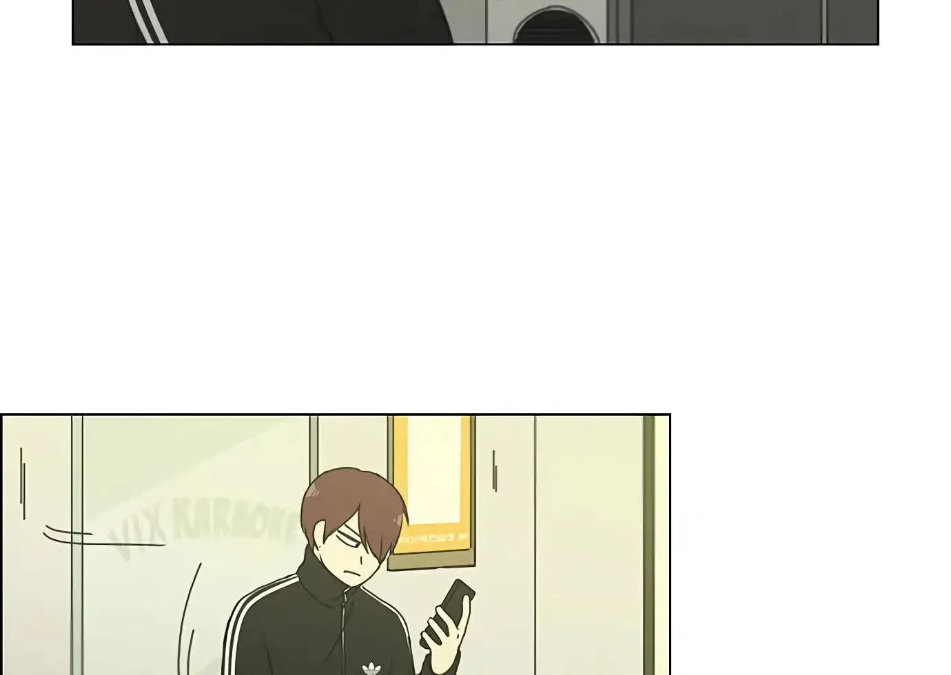 Yeonae Hyeokmyeong Chapter 128 page 38 - 