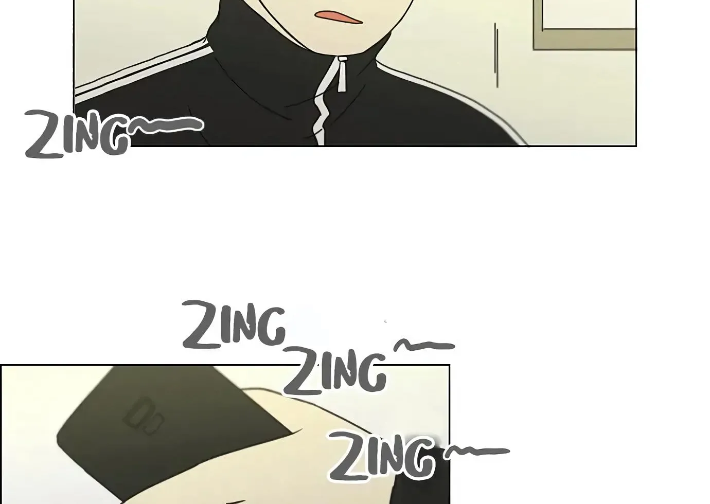Yeonae Hyeokmyeong Chapter 128 page 40 - 