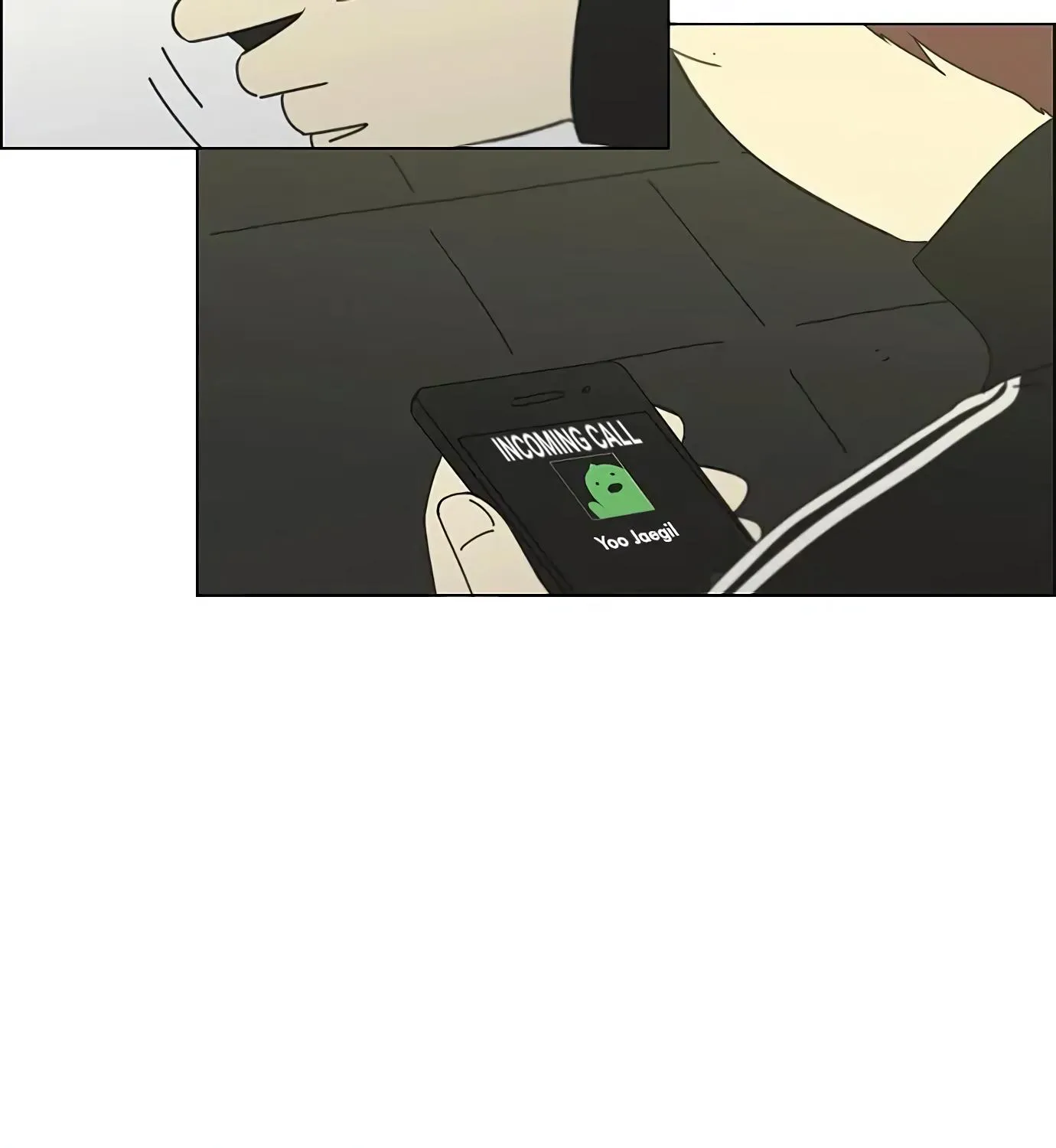 Yeonae Hyeokmyeong Chapter 128 page 41 - 