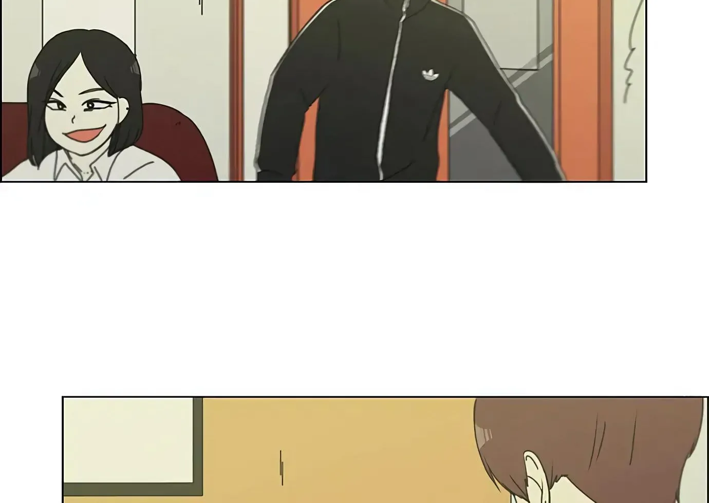 Yeonae Hyeokmyeong Chapter 128 page 44 - 