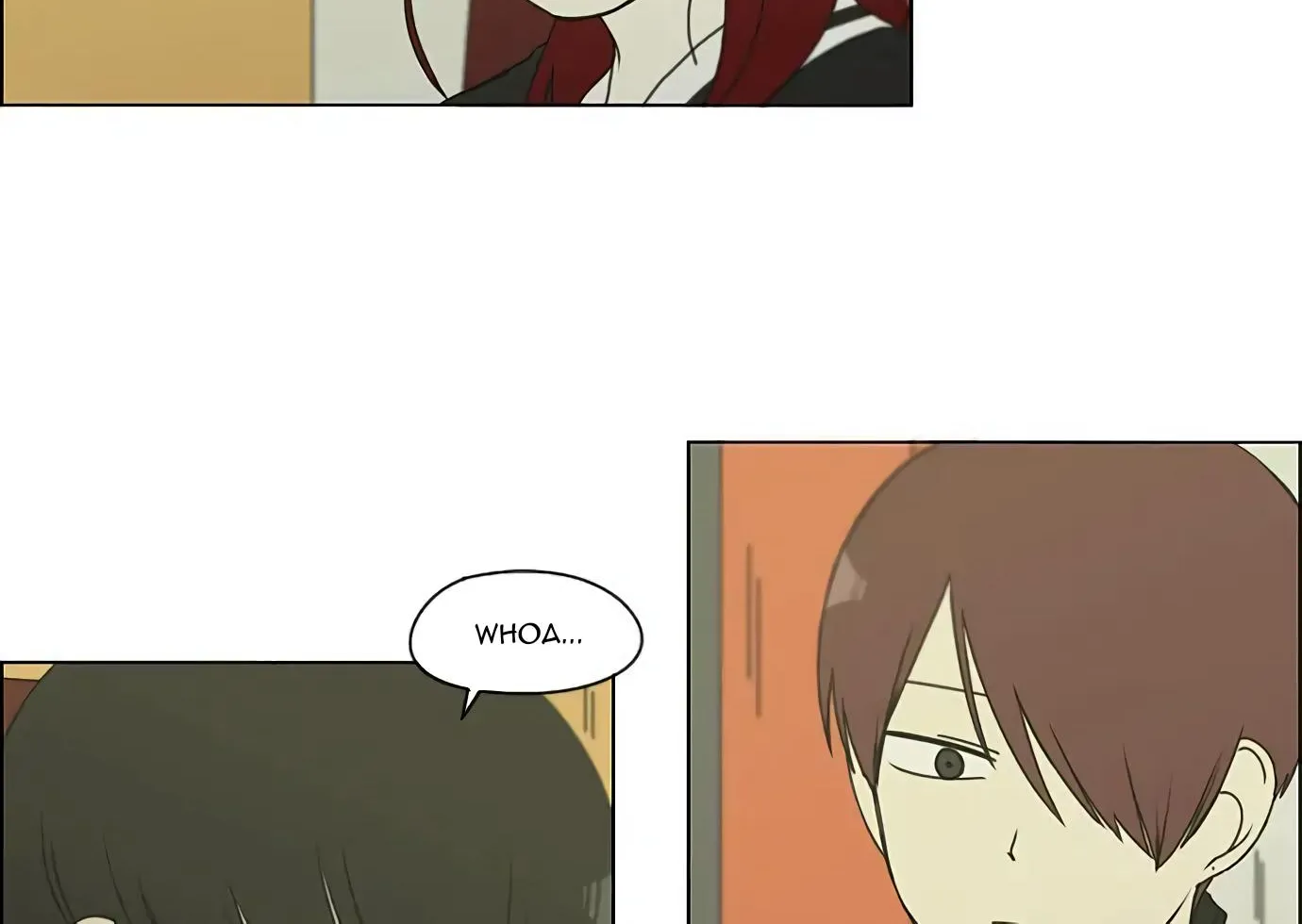 Yeonae Hyeokmyeong Chapter 128 page 46 - 