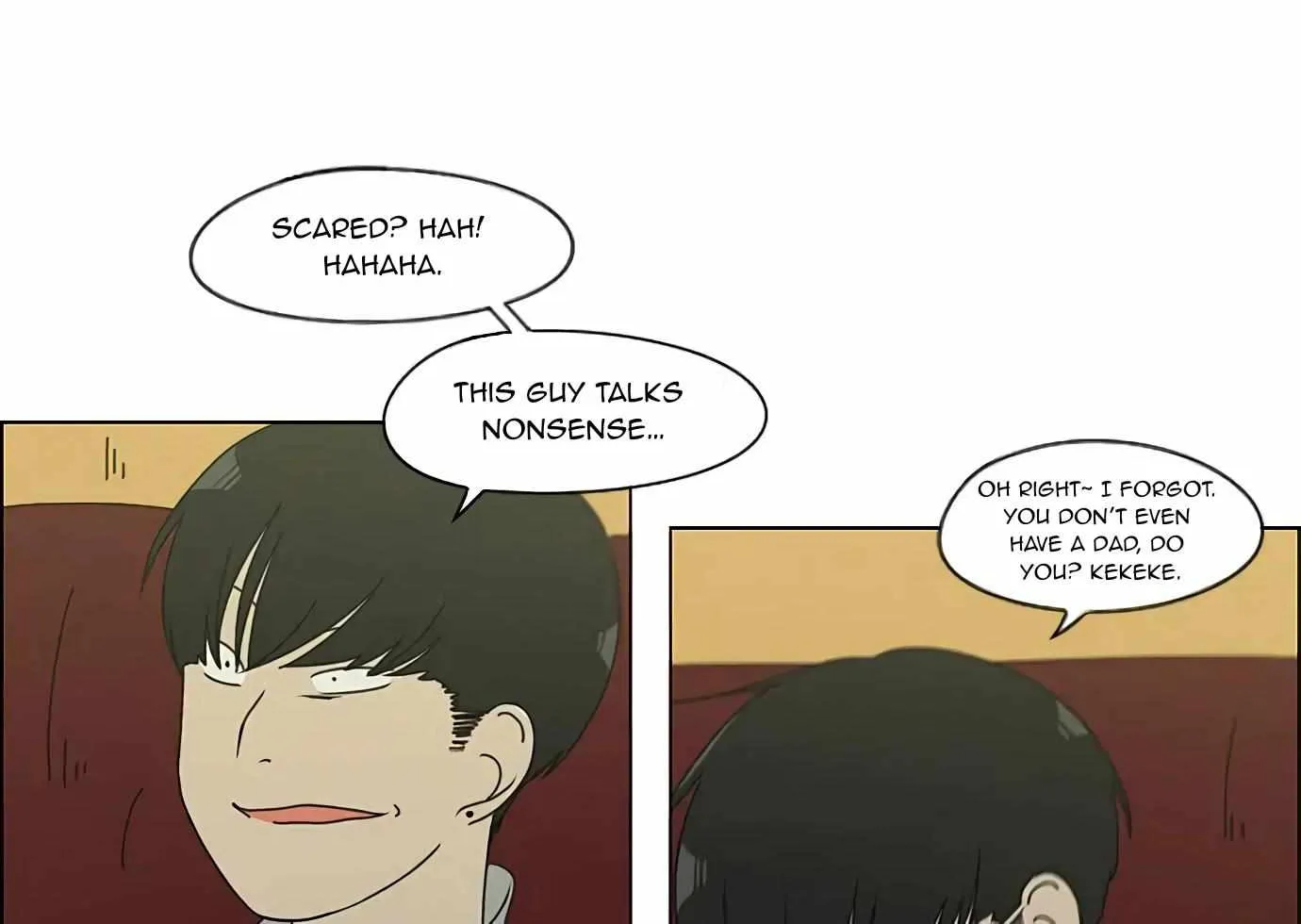 Yeonae Hyeokmyeong Chapter 128 page 50 - 