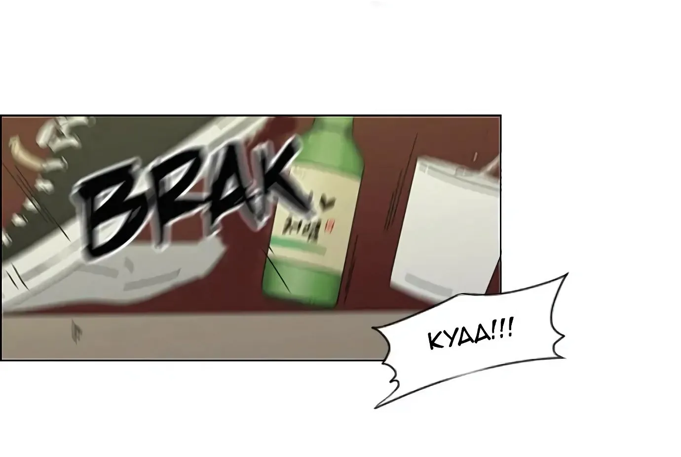 Yeonae Hyeokmyeong Chapter 128 page 52 - 