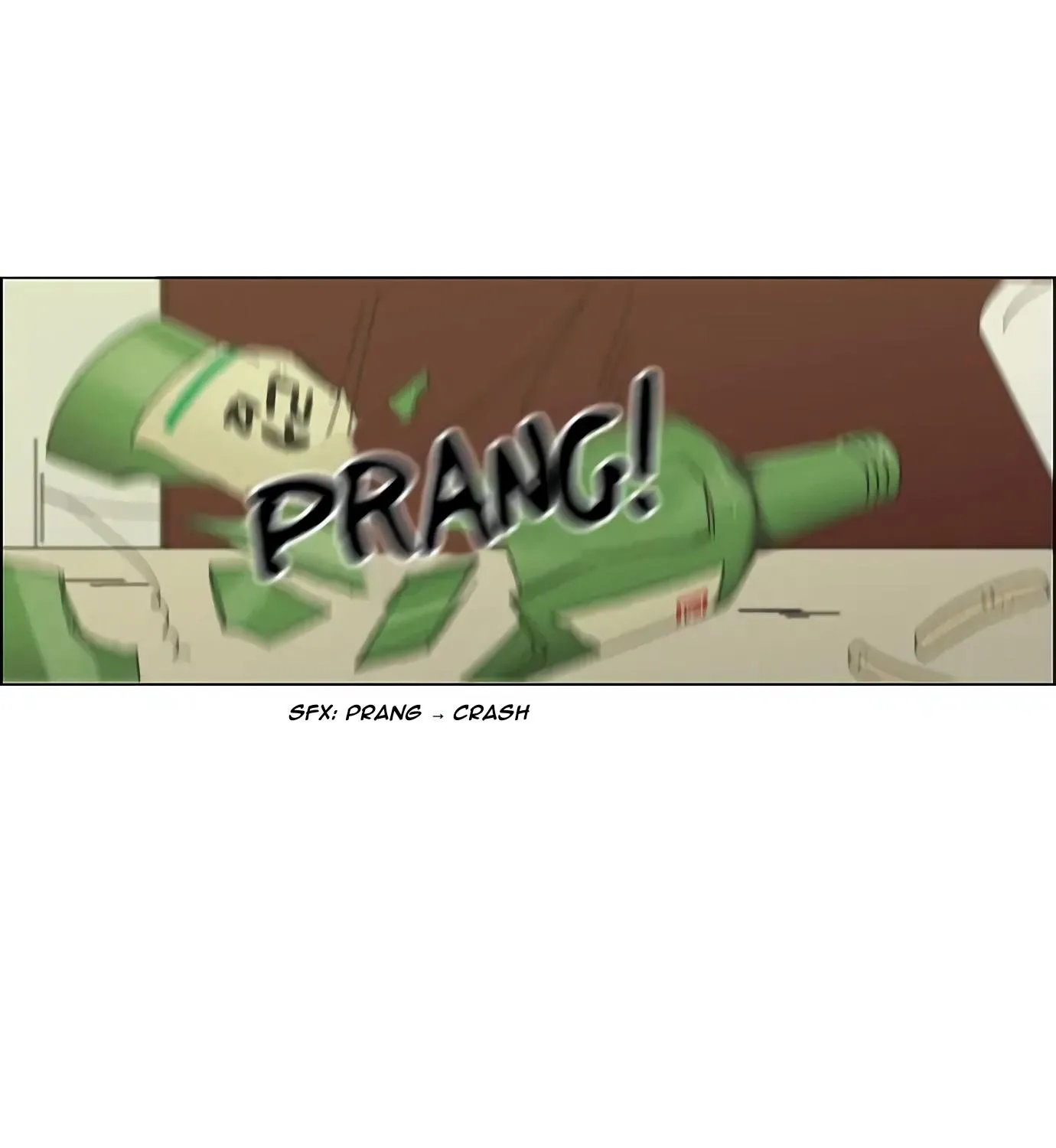 Yeonae Hyeokmyeong Chapter 128 page 53 - 