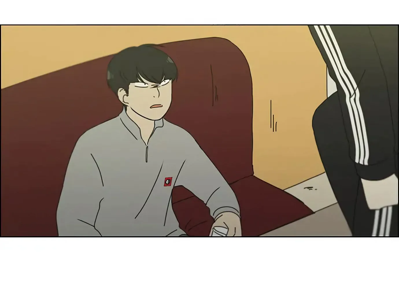 Yeonae Hyeokmyeong Chapter 128 page 54 - 