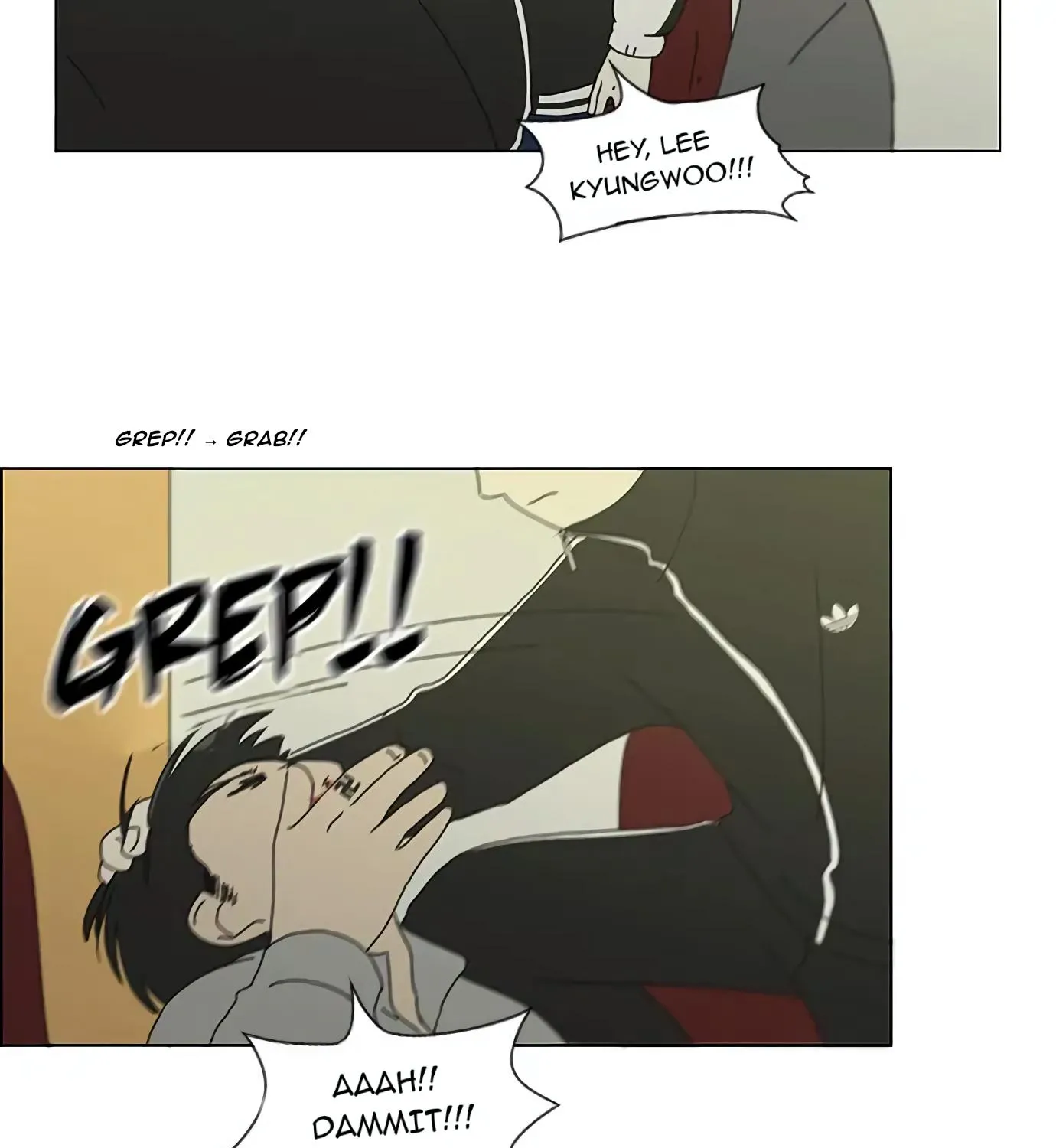 Yeonae Hyeokmyeong Chapter 128 page 57 - 