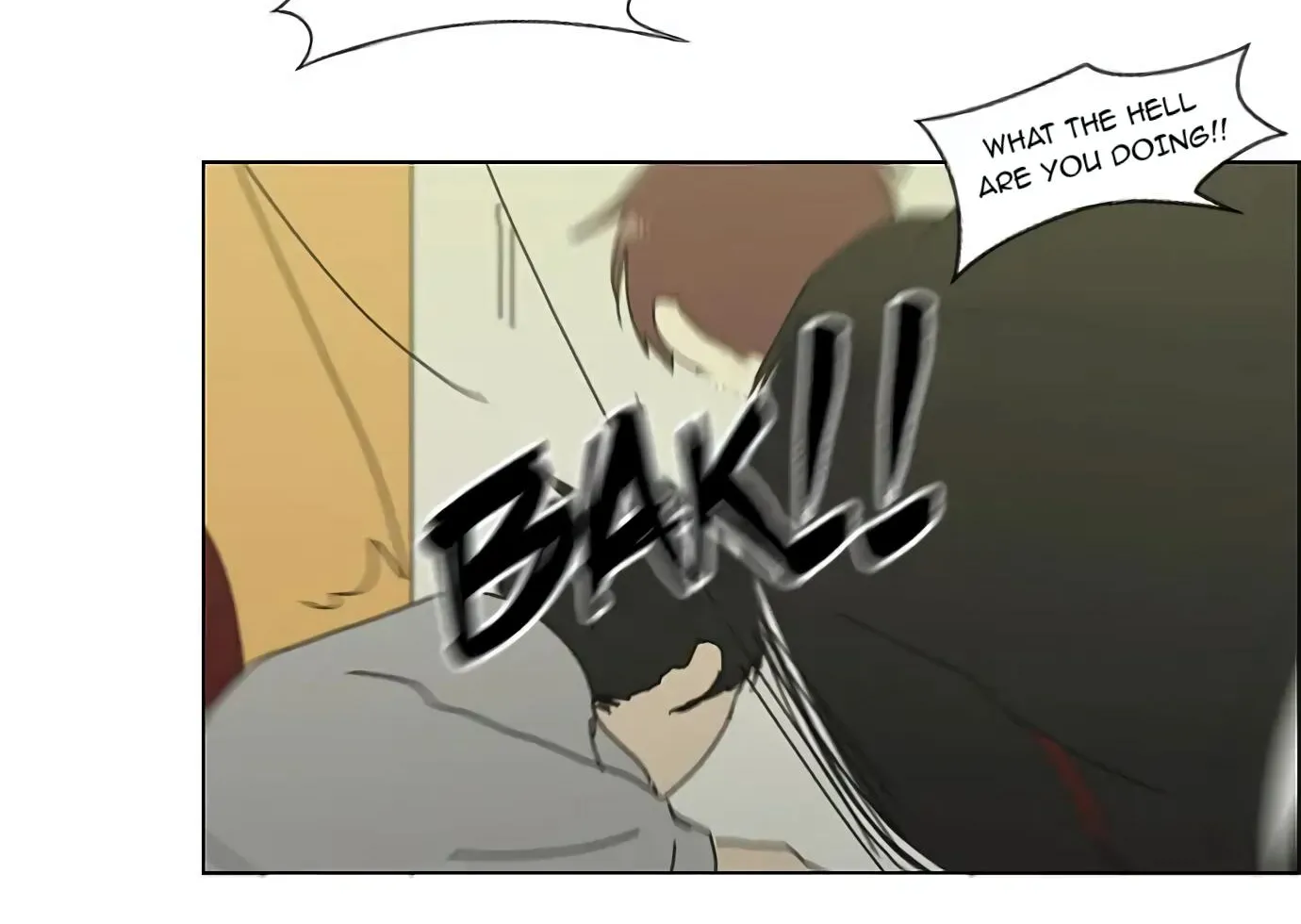 Yeonae Hyeokmyeong Chapter 128 page 58 - 