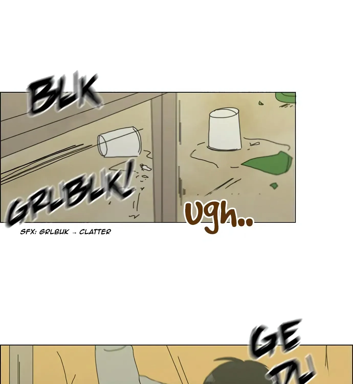 Yeonae Hyeokmyeong Chapter 128 page 59 - 