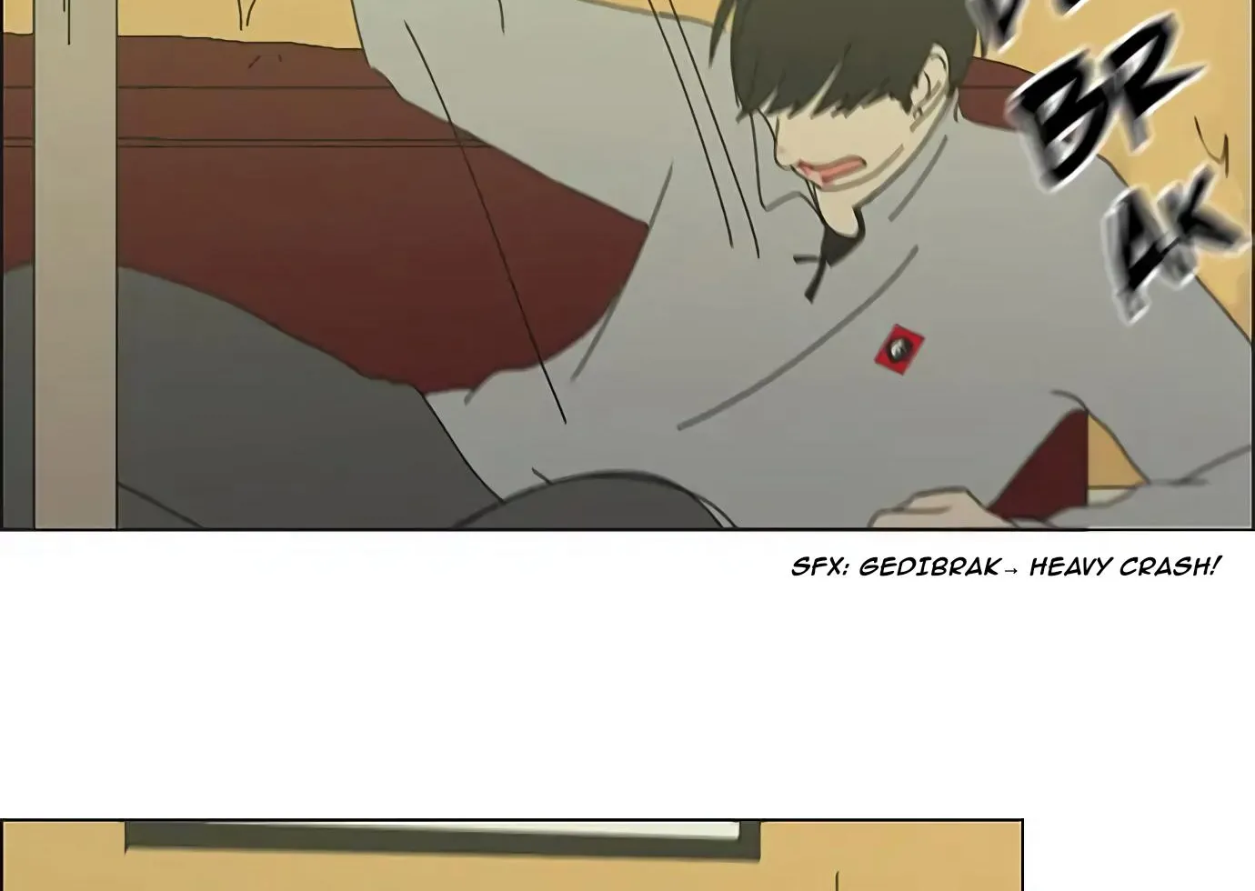 Yeonae Hyeokmyeong Chapter 128 page 60 - 