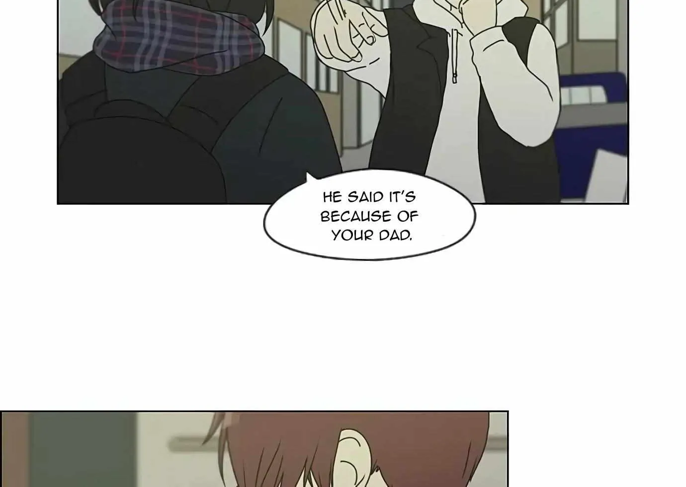 Yeonae Hyeokmyeong Chapter 128 page 7 - 