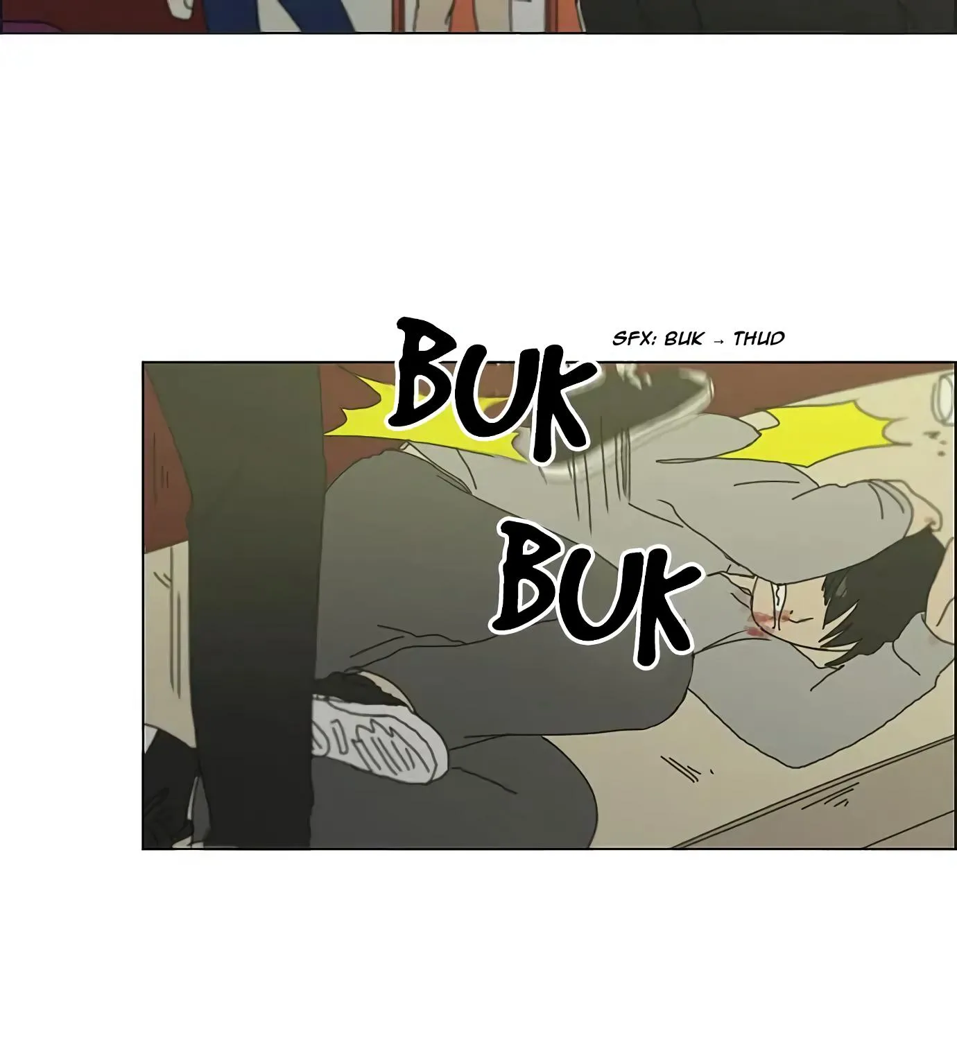 Yeonae Hyeokmyeong Chapter 128 page 63 - 