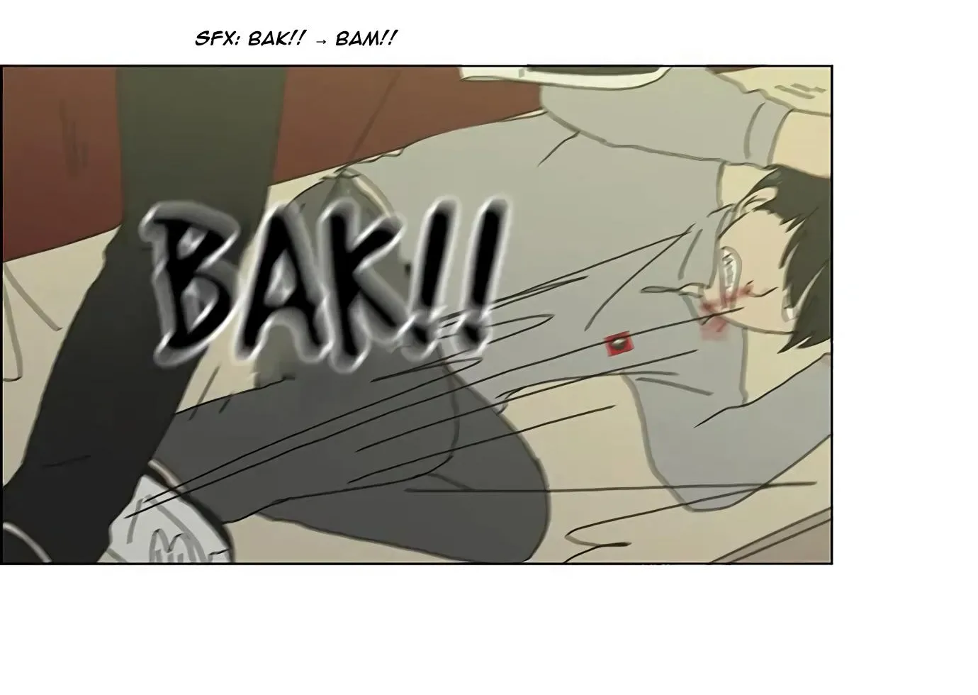 Yeonae Hyeokmyeong Chapter 128 page 64 - 