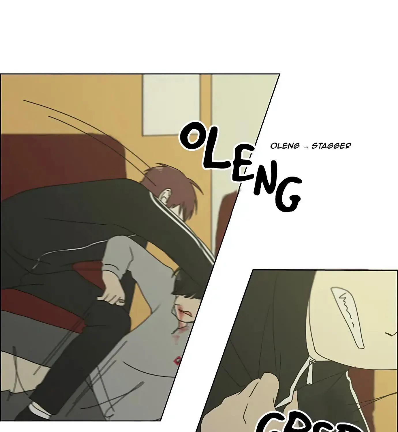 Yeonae Hyeokmyeong Chapter 128 page 65 - 