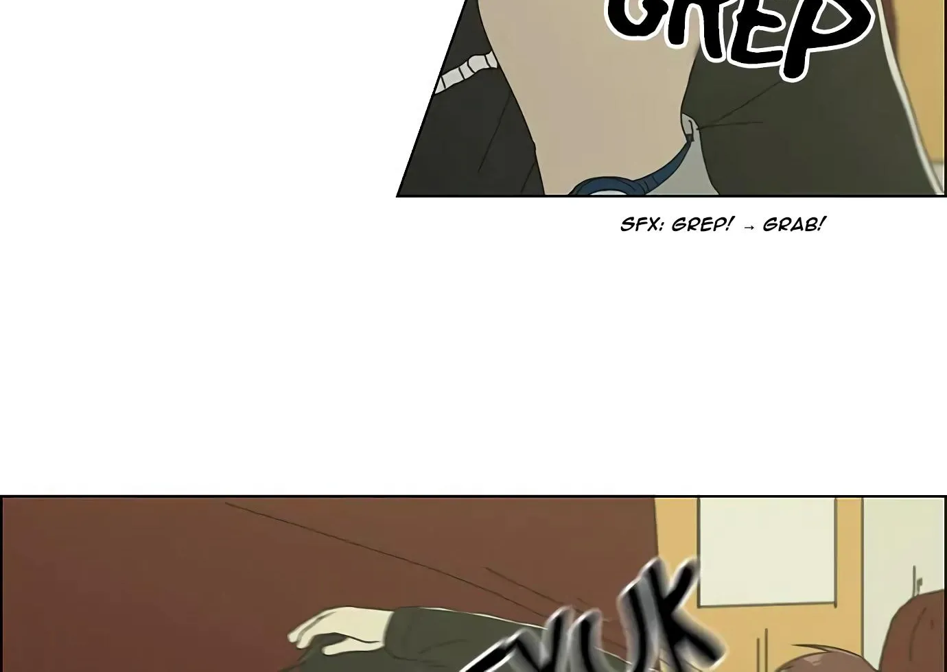 Yeonae Hyeokmyeong Chapter 128 page 66 - 