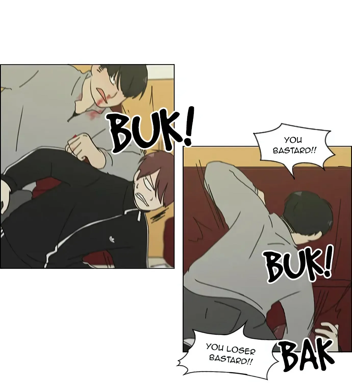 Yeonae Hyeokmyeong Chapter 128 page 69 - 
