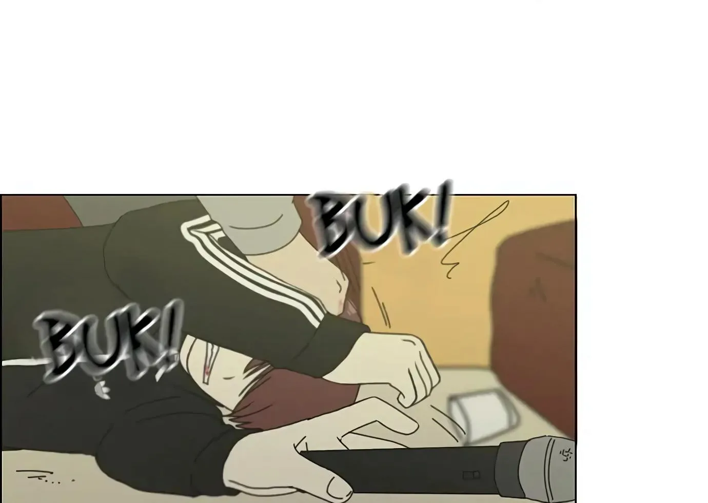 Yeonae Hyeokmyeong Chapter 128 page 70 - 