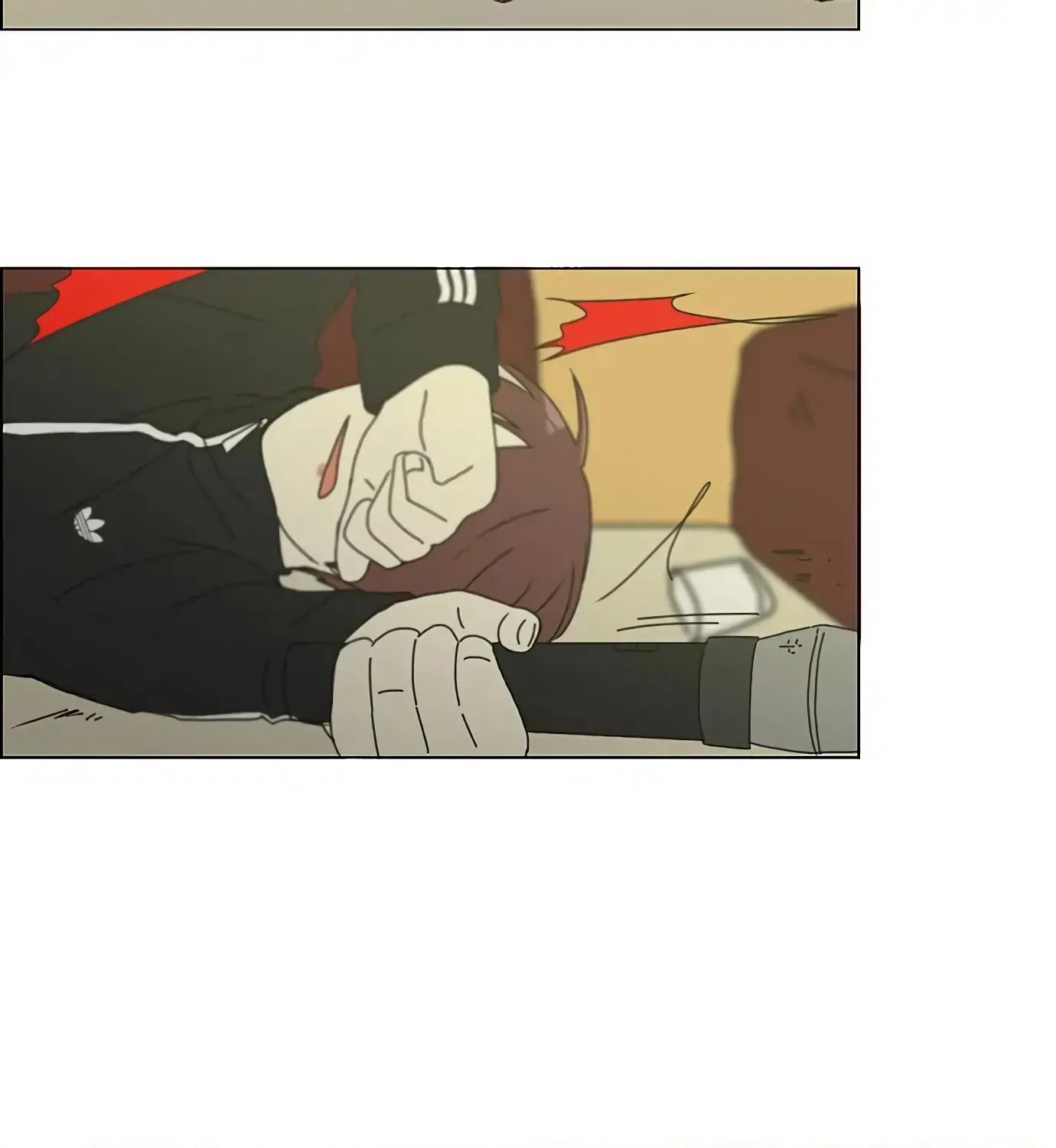 Yeonae Hyeokmyeong Chapter 128 page 71 - 