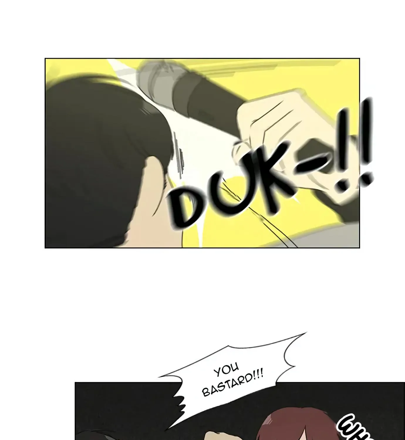 Yeonae Hyeokmyeong Chapter 128 page 73 - 