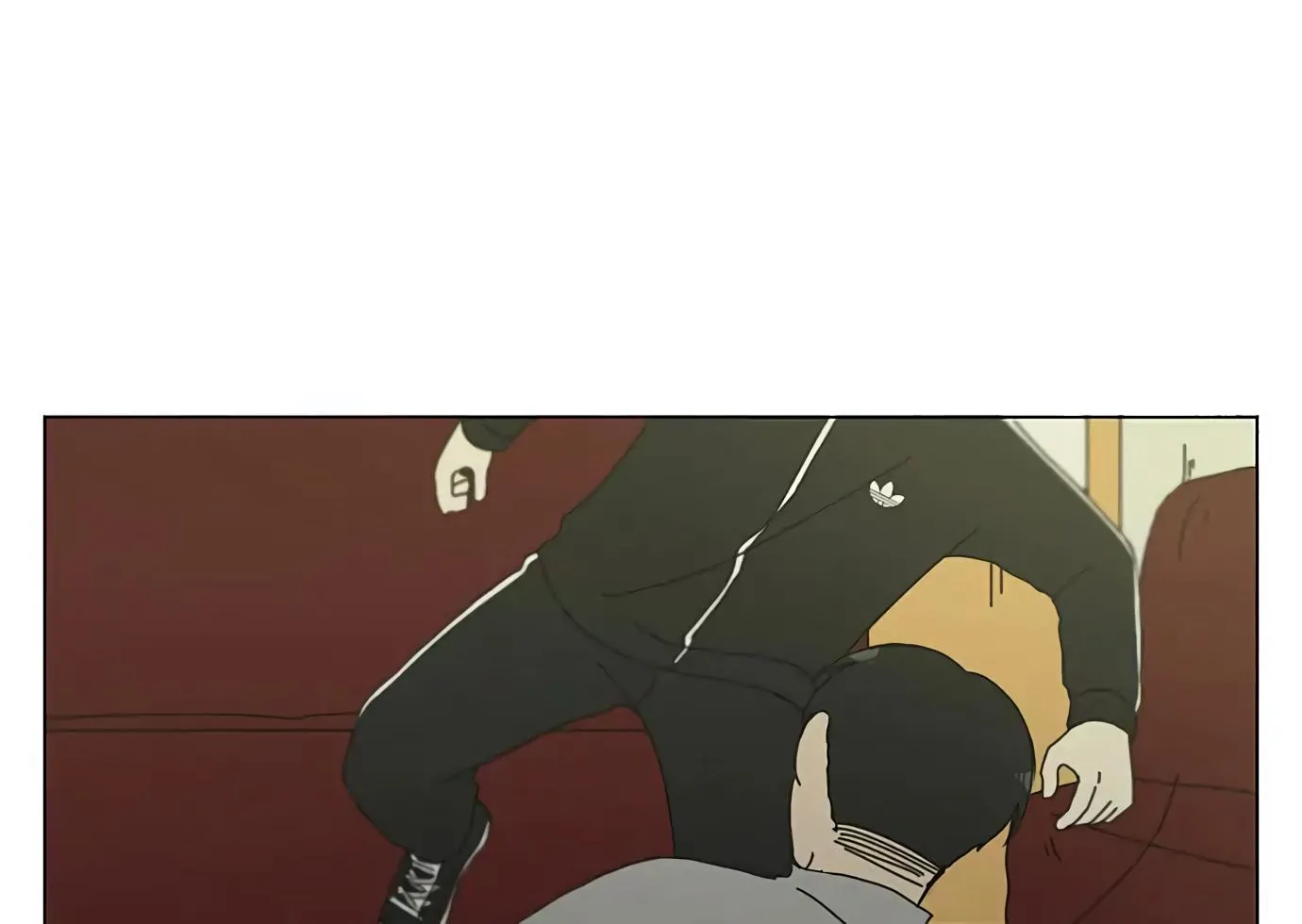 Yeonae Hyeokmyeong Chapter 128 page 76 - 