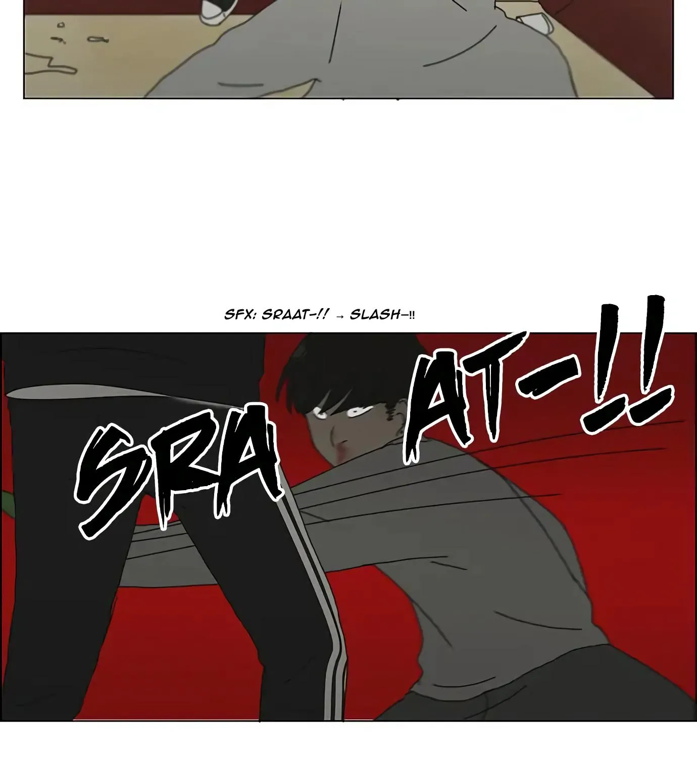 Yeonae Hyeokmyeong Chapter 128 page 77 - 