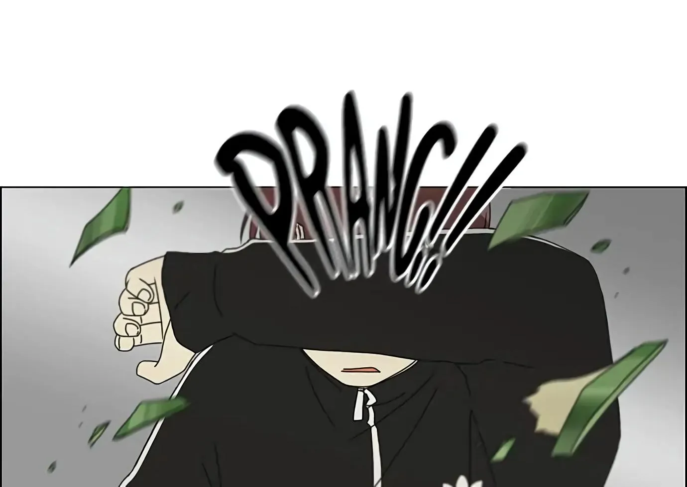 Yeonae Hyeokmyeong Chapter 129 page 15 - 