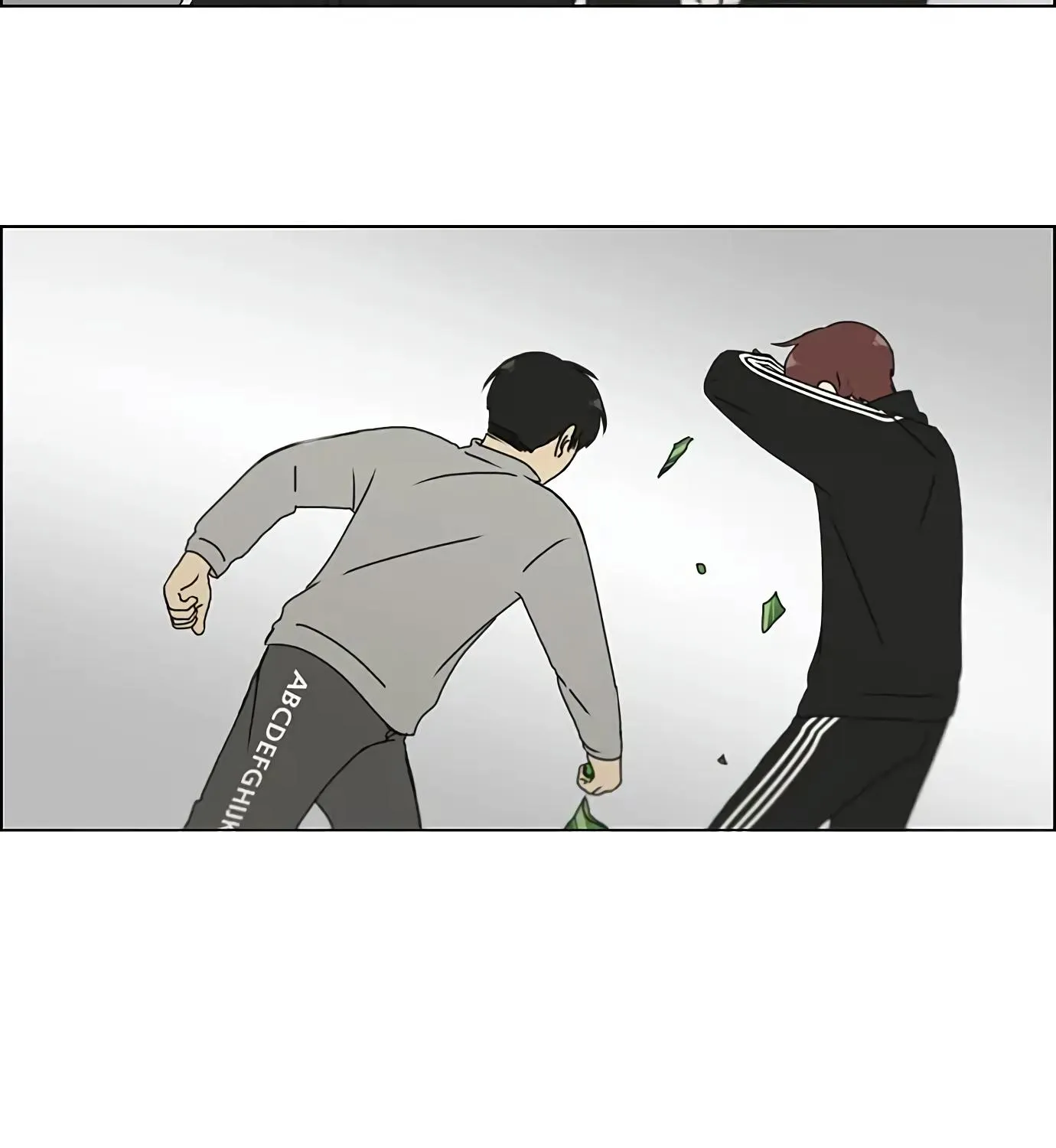 Yeonae Hyeokmyeong Chapter 129 page 16 - 
