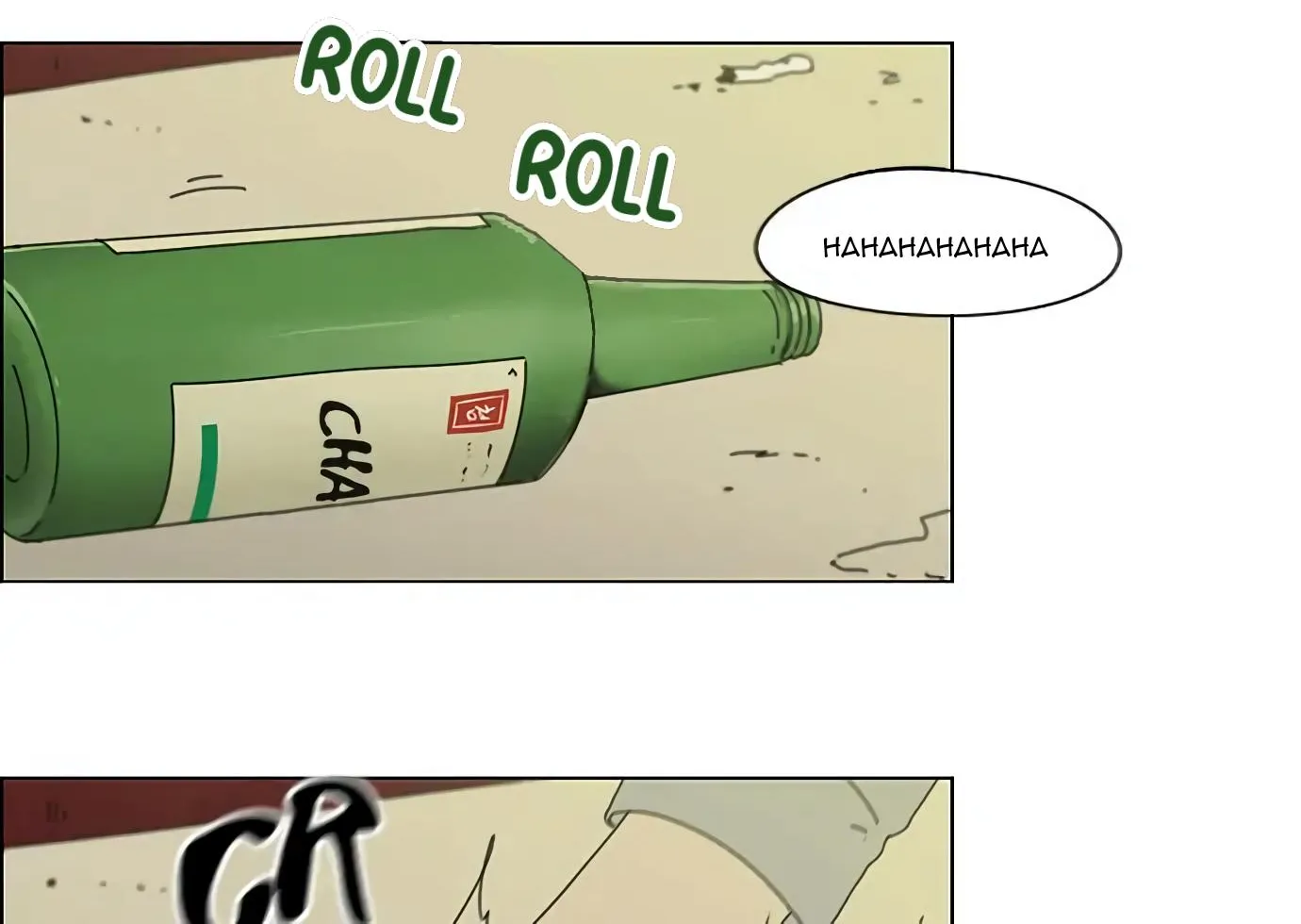 Yeonae Hyeokmyeong Chapter 129 page 17 - 