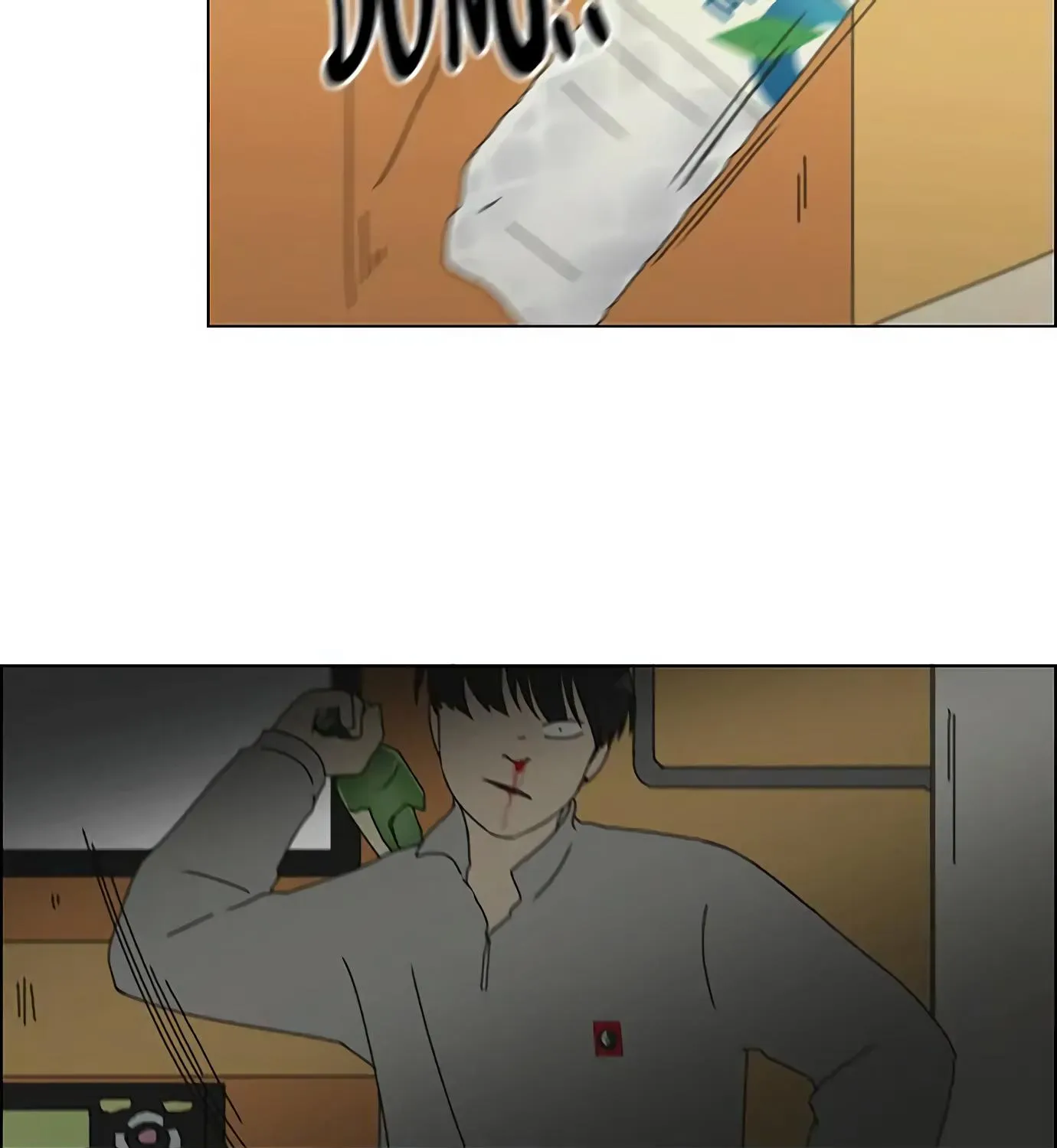 Yeonae Hyeokmyeong Chapter 129 page 22 - 