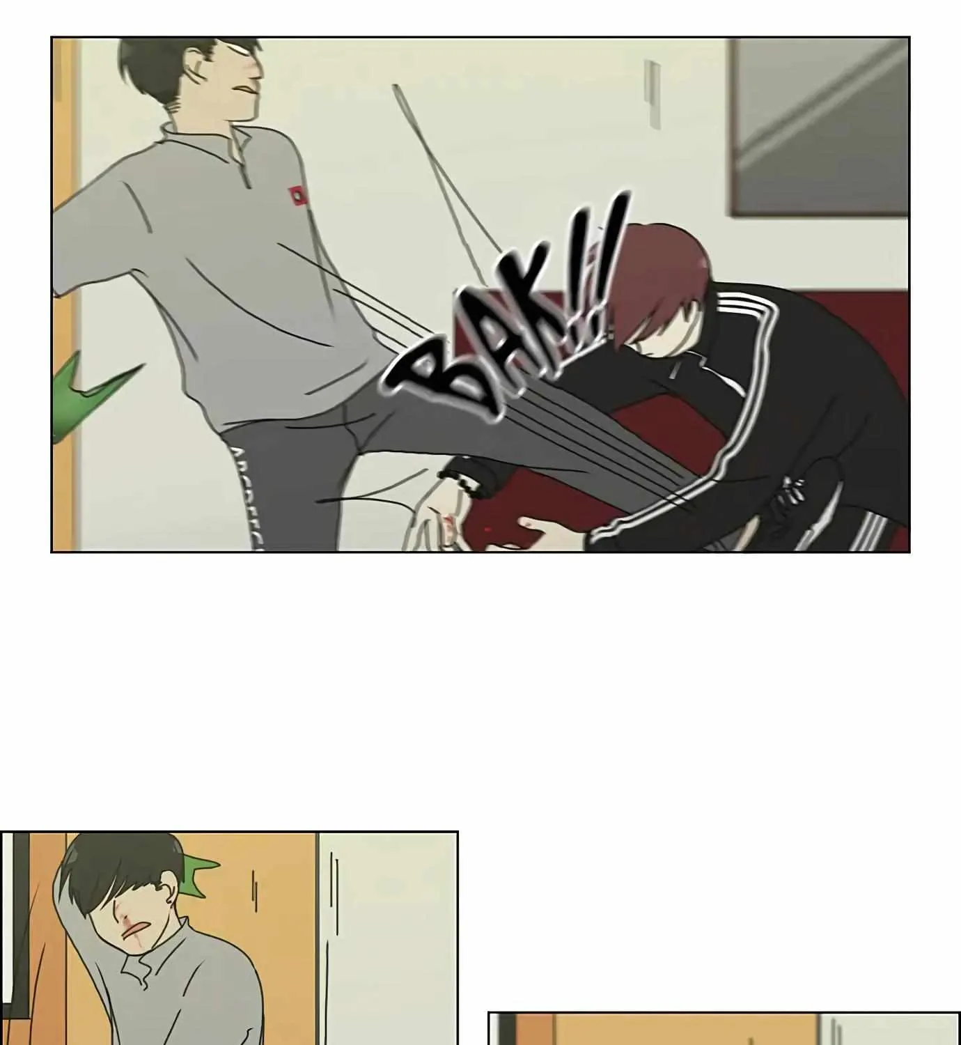 Yeonae Hyeokmyeong Chapter 129 page 26 - 