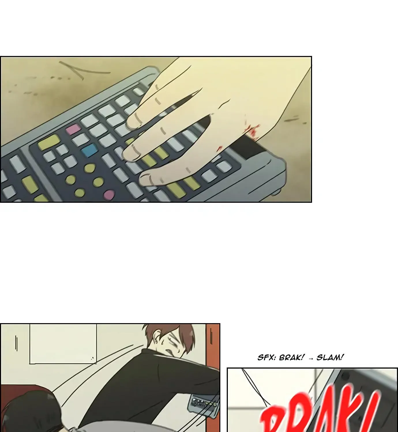 Yeonae Hyeokmyeong Chapter 129 page 28 - 