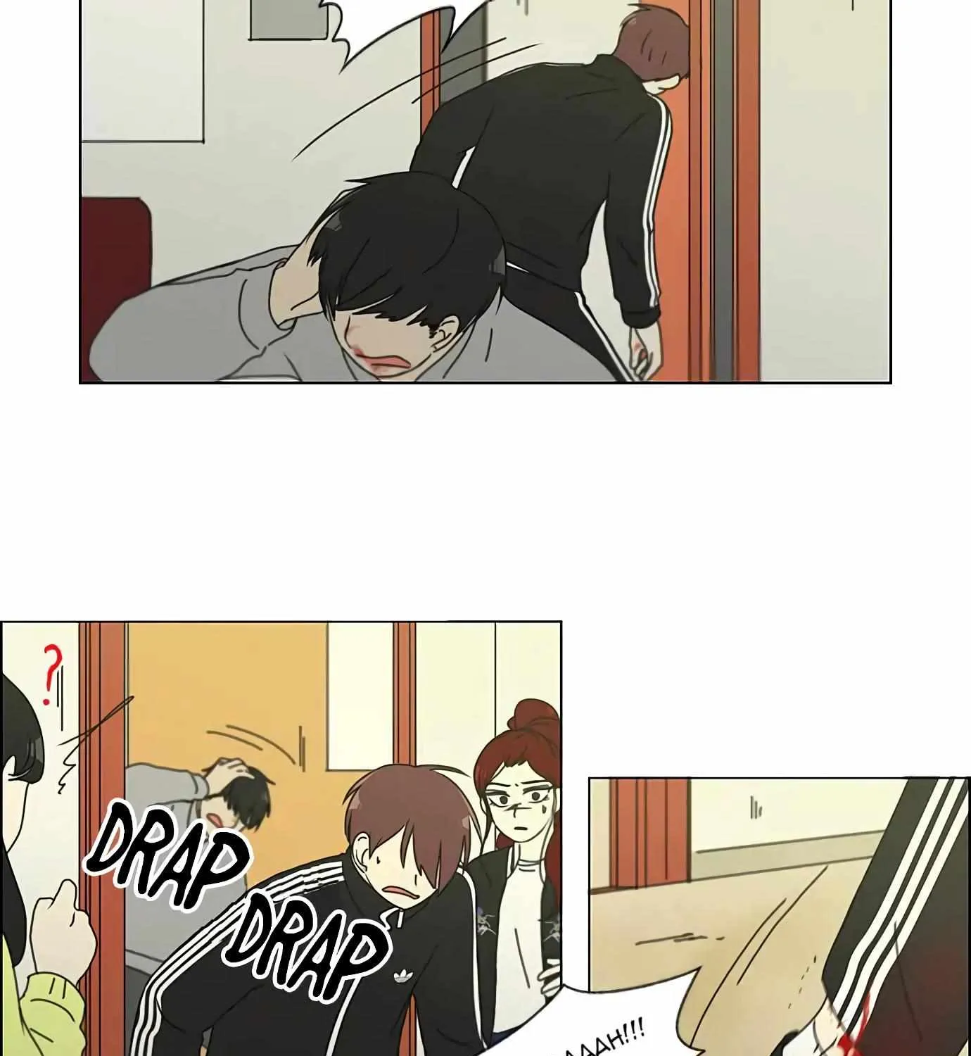 Yeonae Hyeokmyeong Chapter 129 page 30 - 