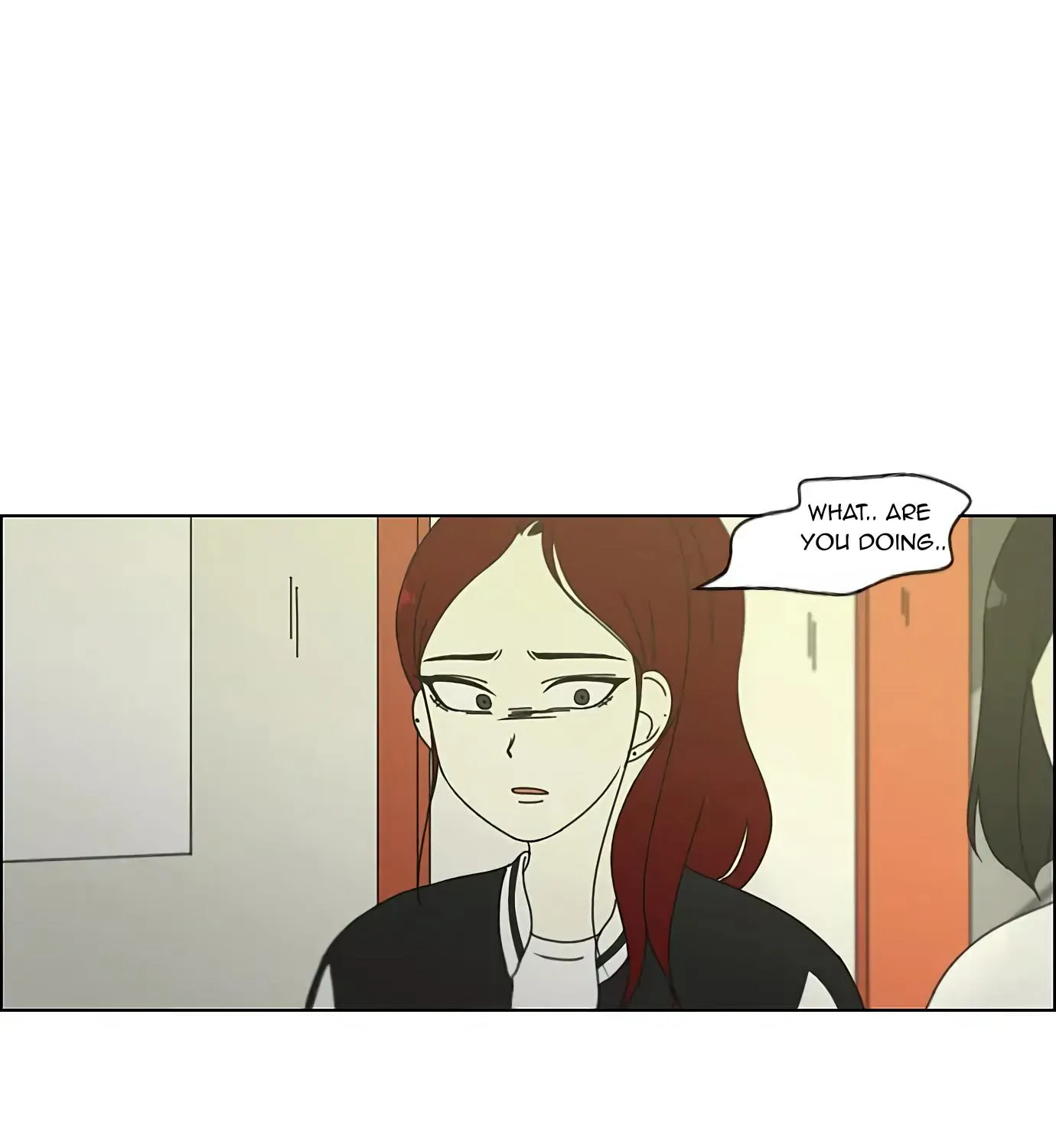 Yeonae Hyeokmyeong Chapter 129 page 4 - 
