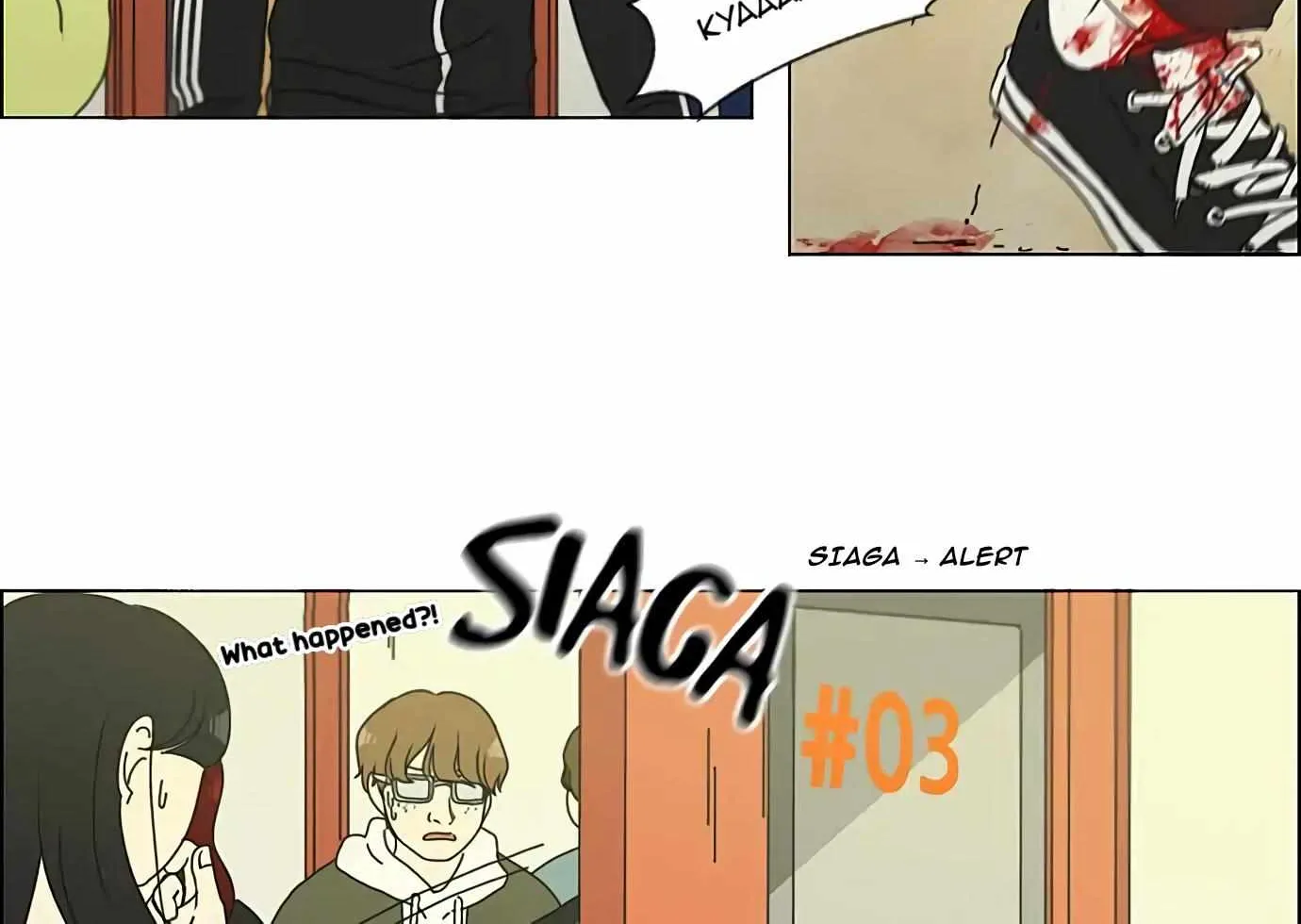 Yeonae Hyeokmyeong Chapter 129 page 31 - 