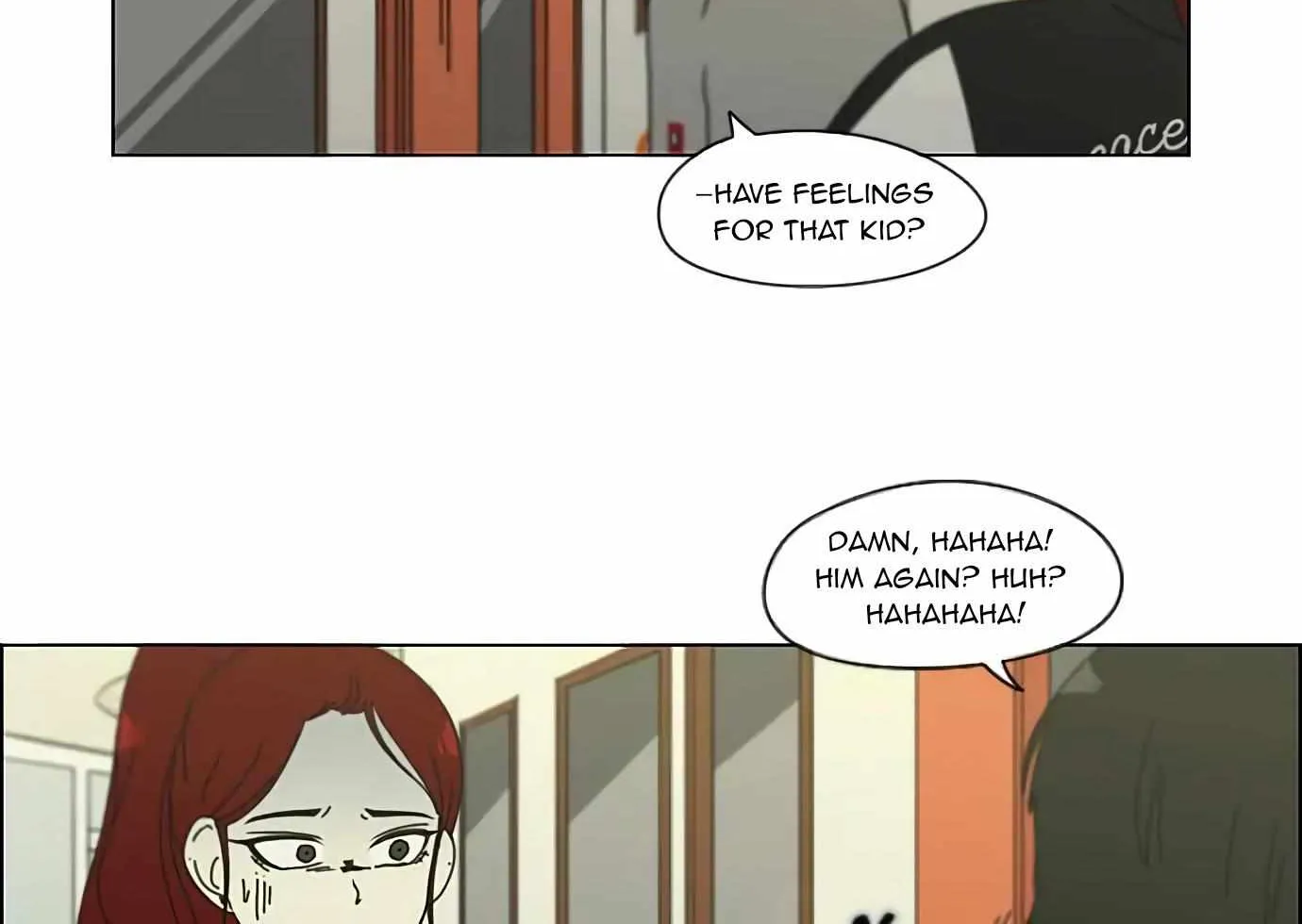 Yeonae Hyeokmyeong Chapter 129 page 41 - 