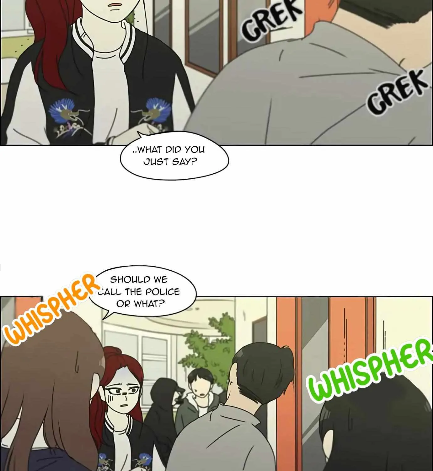 Yeonae Hyeokmyeong Chapter 129 page 42 - 