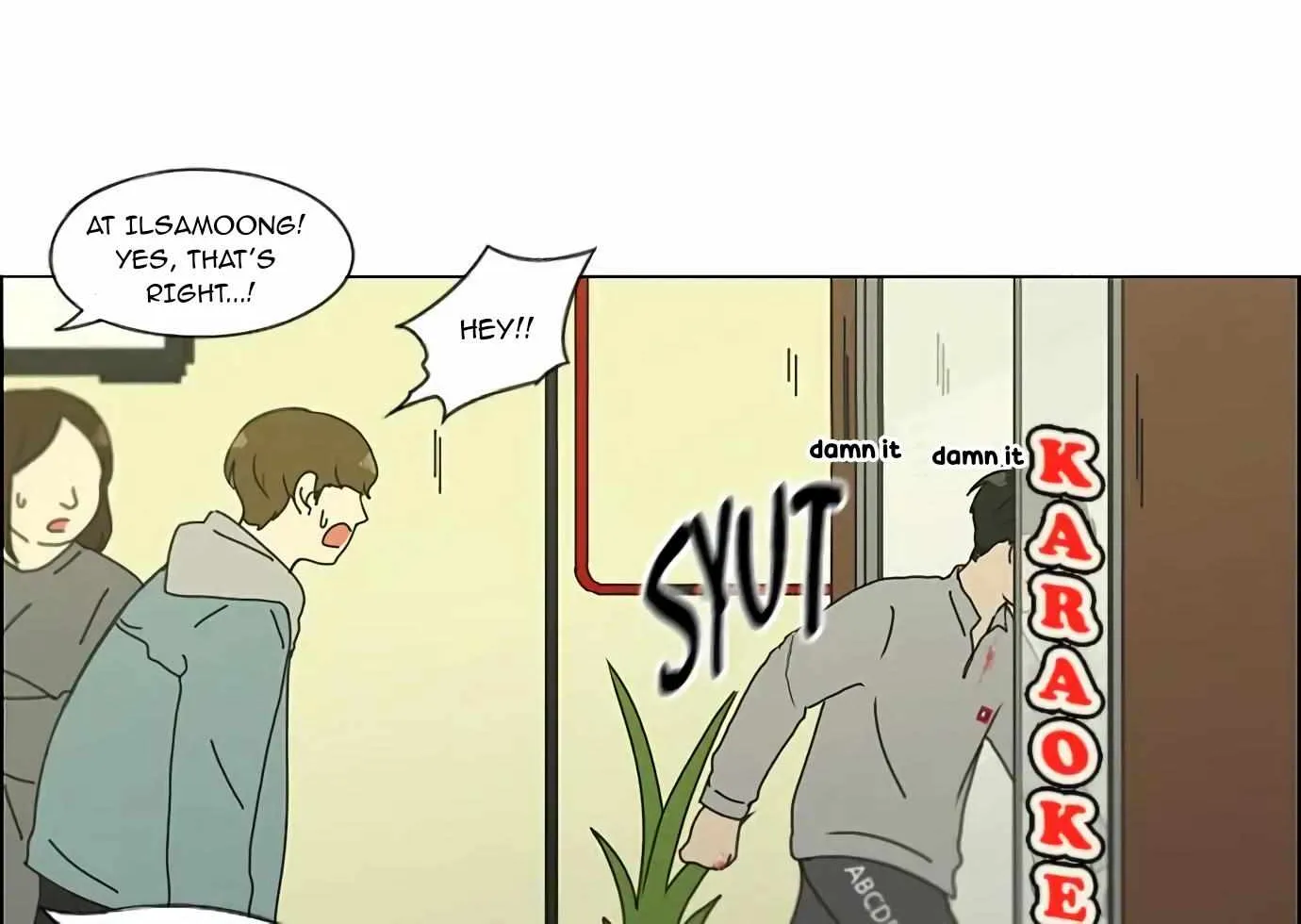 Yeonae Hyeokmyeong Chapter 129 page 45 - 