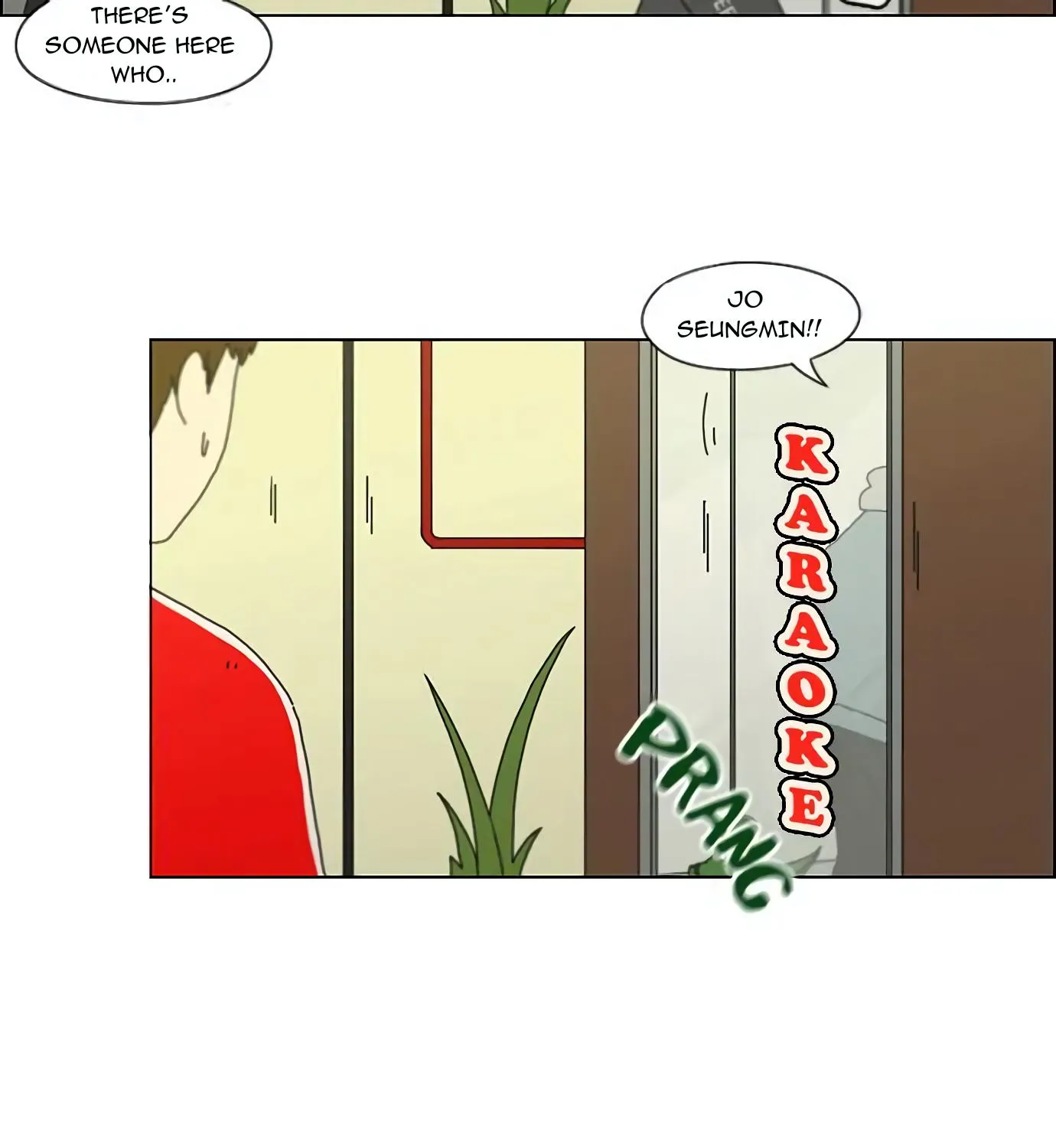 Yeonae Hyeokmyeong Chapter 129 page 46 - 