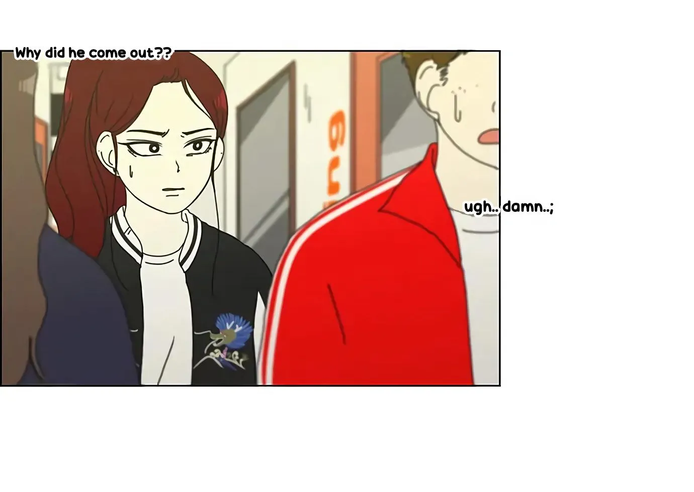 Yeonae Hyeokmyeong Chapter 129 page 47 - 