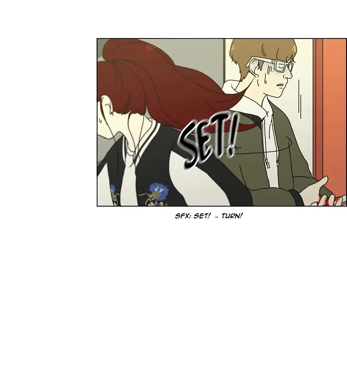 Yeonae Hyeokmyeong Chapter 129 page 48 - 
