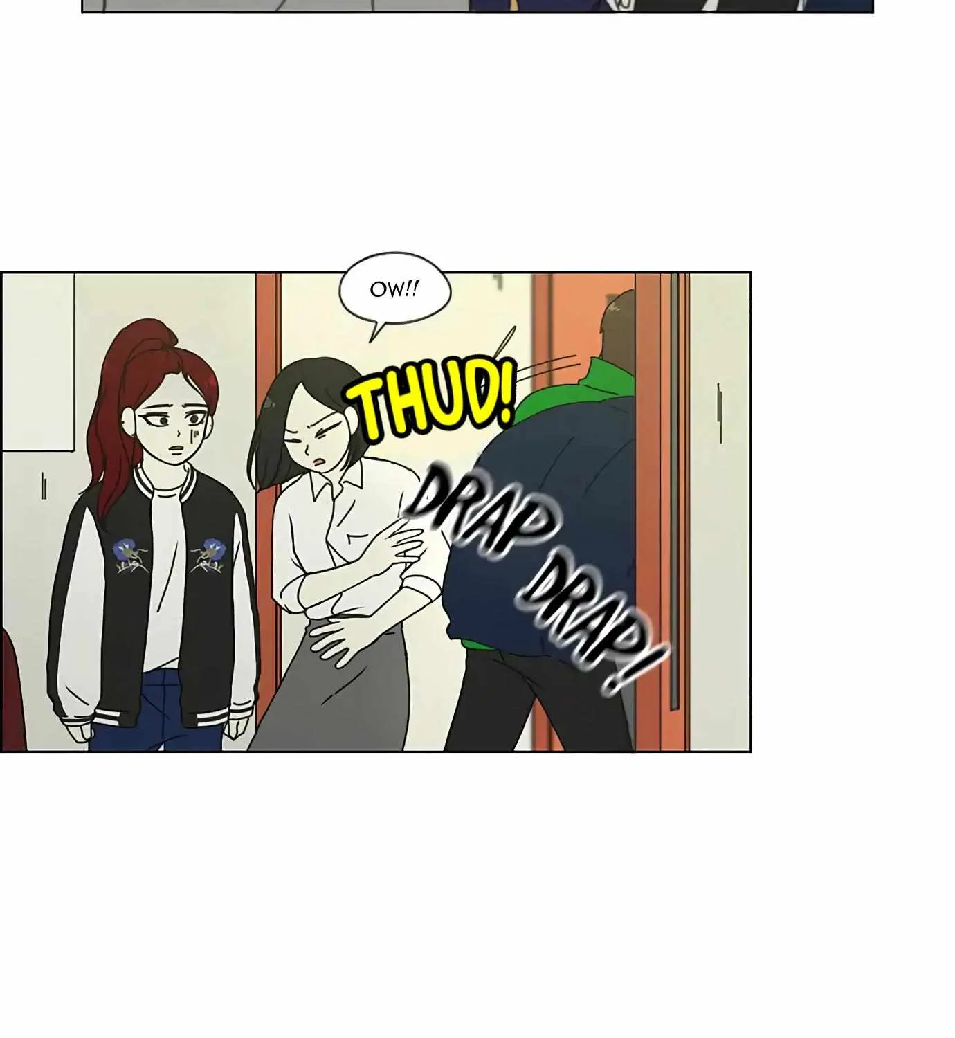 Yeonae Hyeokmyeong Chapter 129 page 6 - 