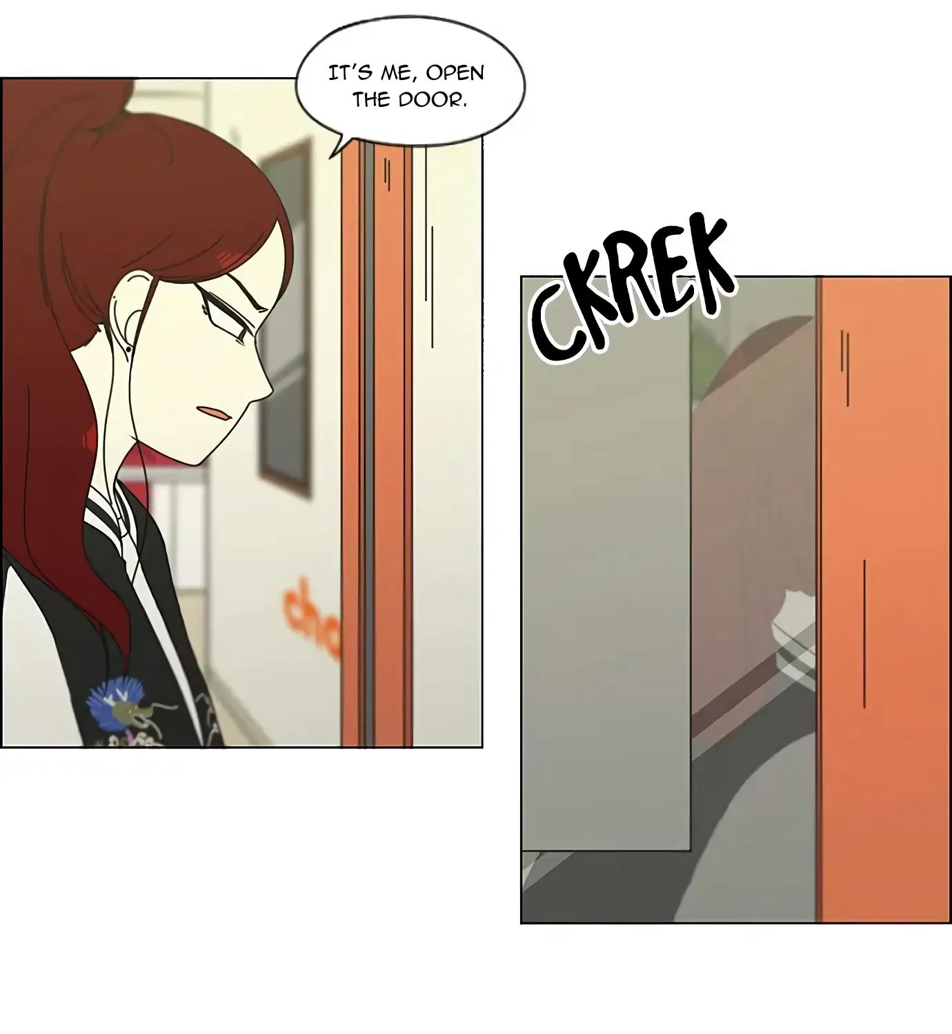 Yeonae Hyeokmyeong Chapter 129 page 51 - 