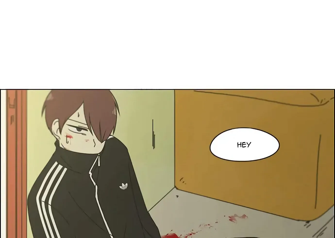 Yeonae Hyeokmyeong Chapter 129 page 52 - 