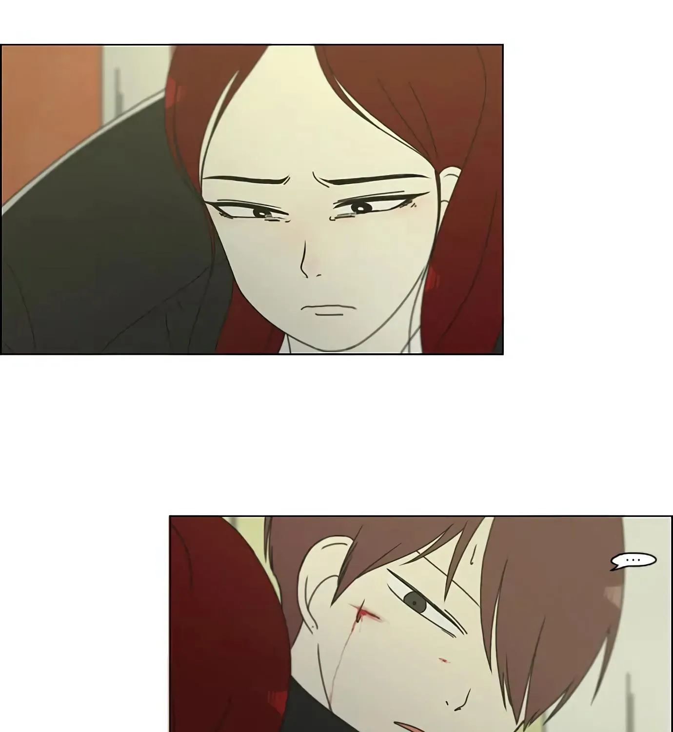 Yeonae Hyeokmyeong Chapter 129 page 59 - 