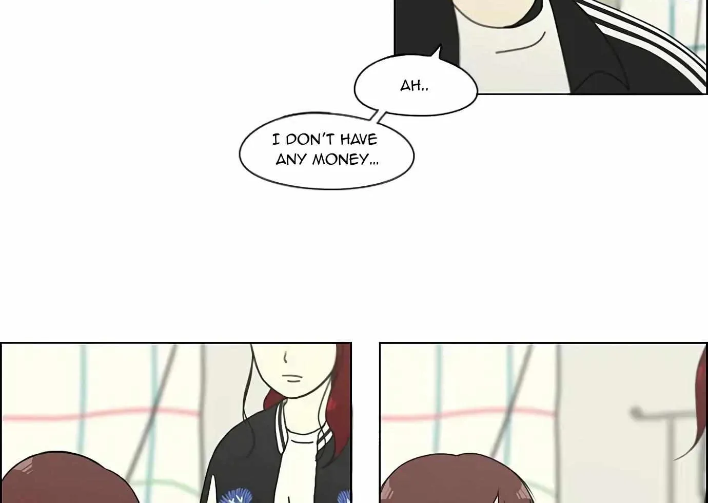 Yeonae Hyeokmyeong Chapter 129 page 64 - 
