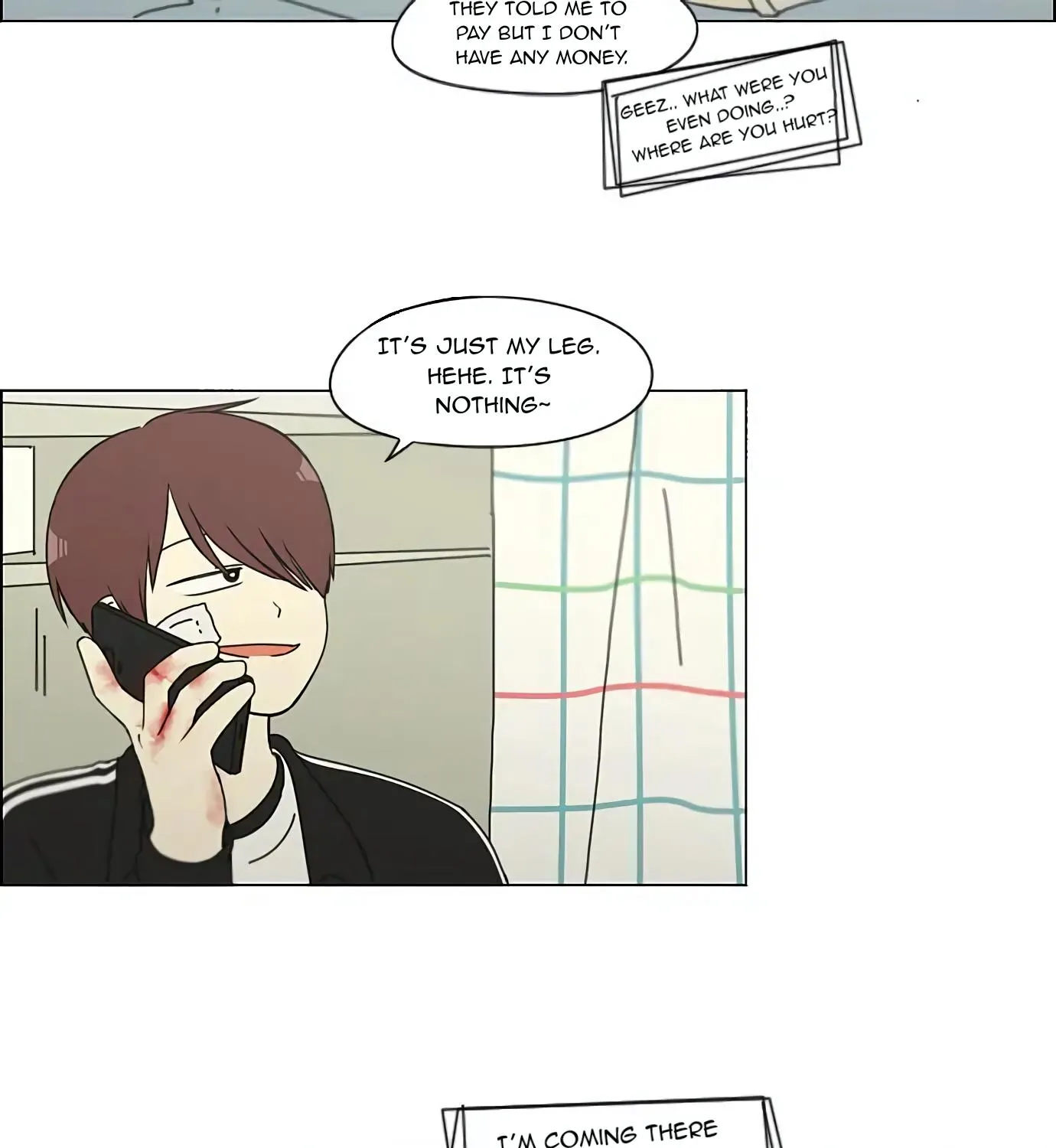 Yeonae Hyeokmyeong Chapter 129 page 67 - 