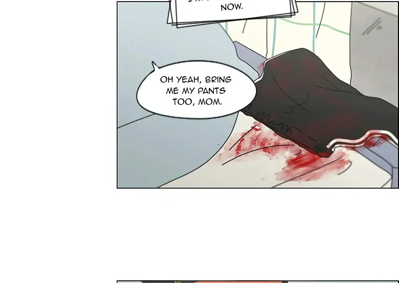Yeonae Hyeokmyeong Chapter 129 page 68 - 