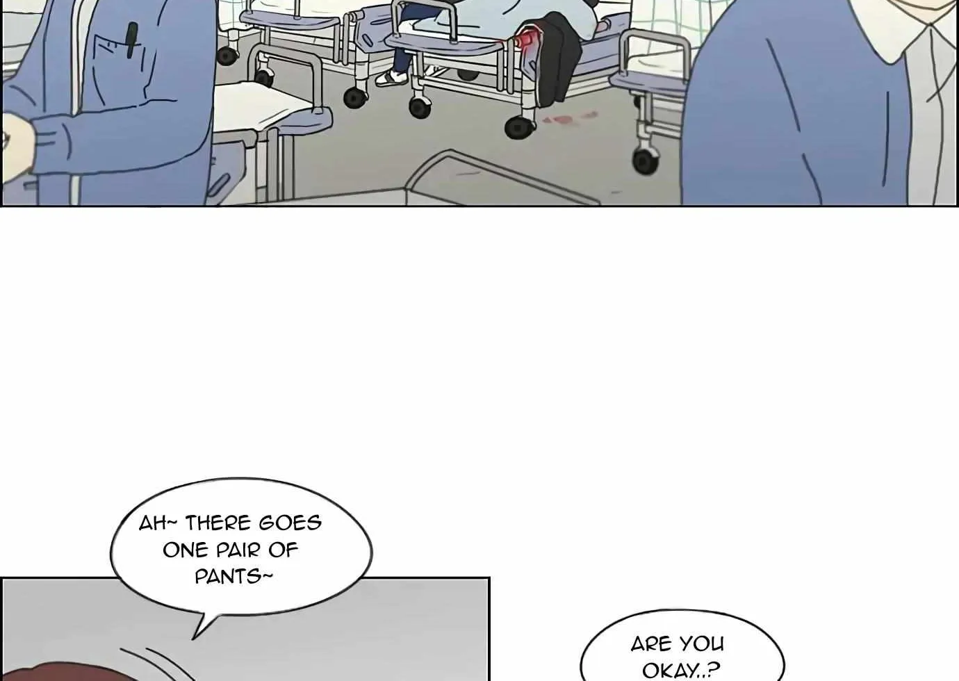 Yeonae Hyeokmyeong Chapter 129 page 70 - 